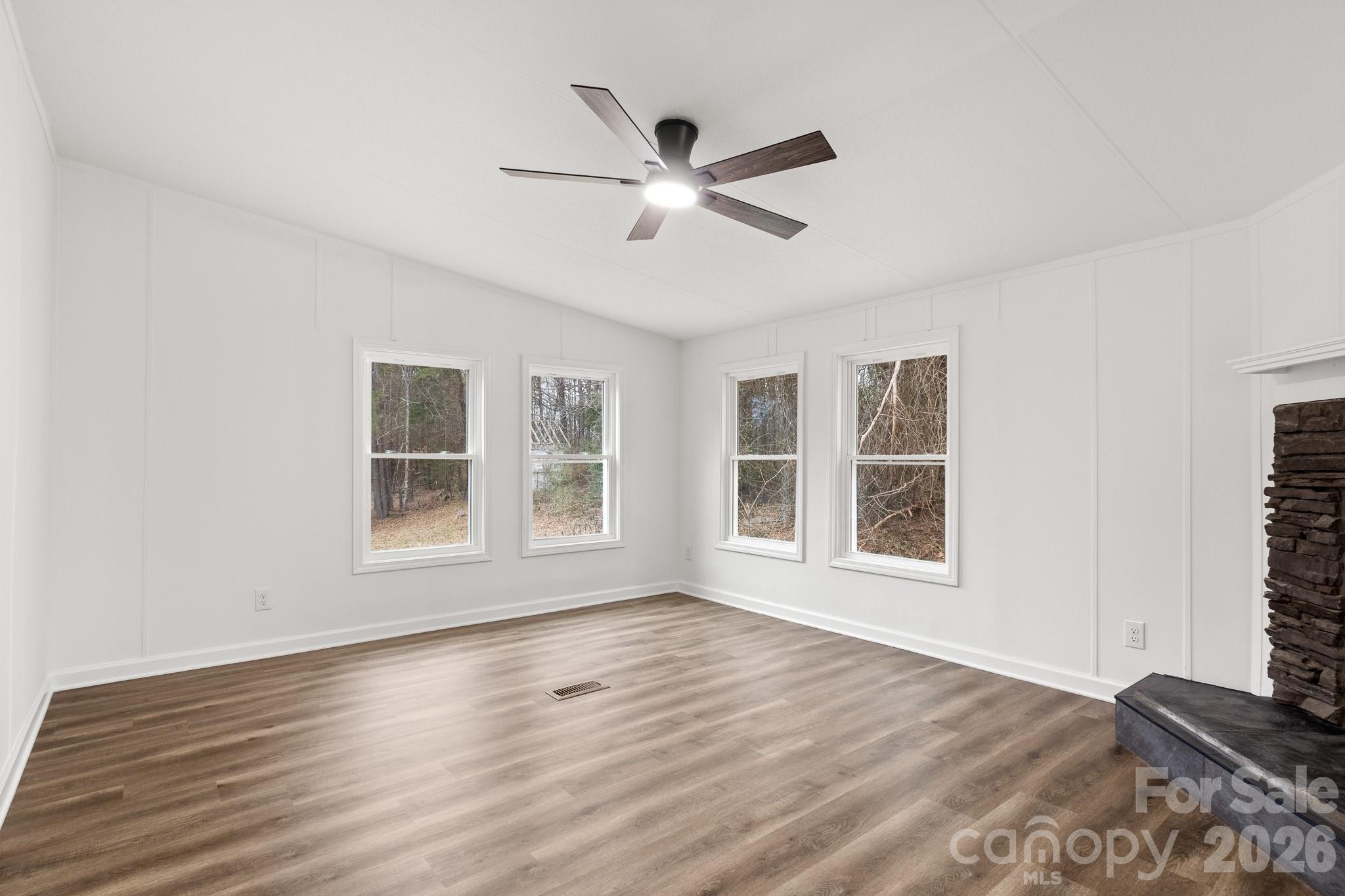 Lamplighter Village - Residential