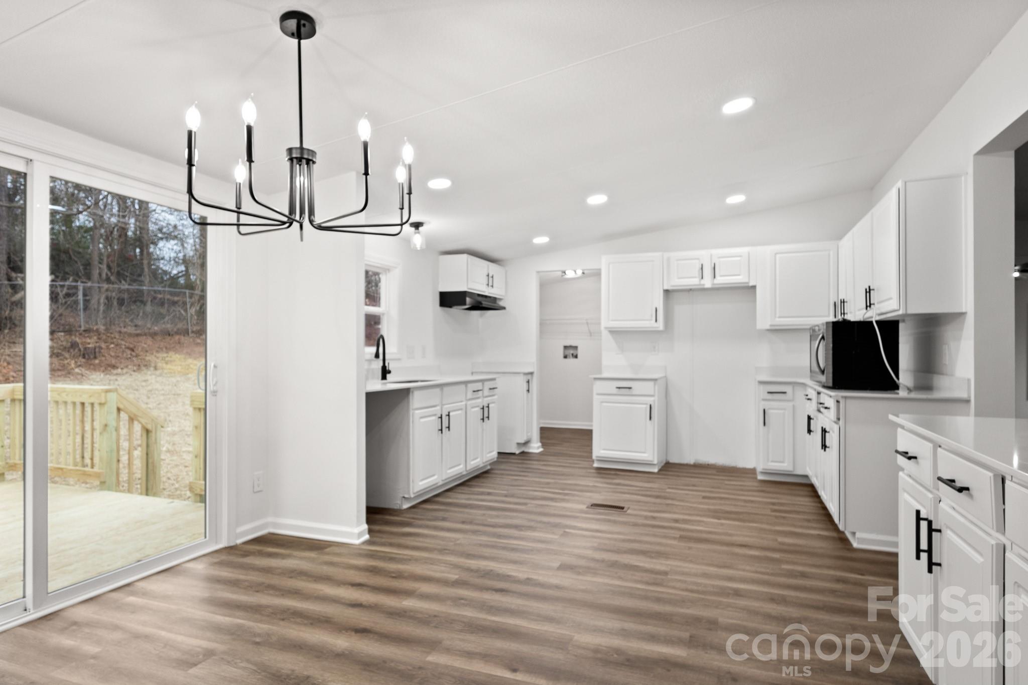 Lamplighter Village - Residential