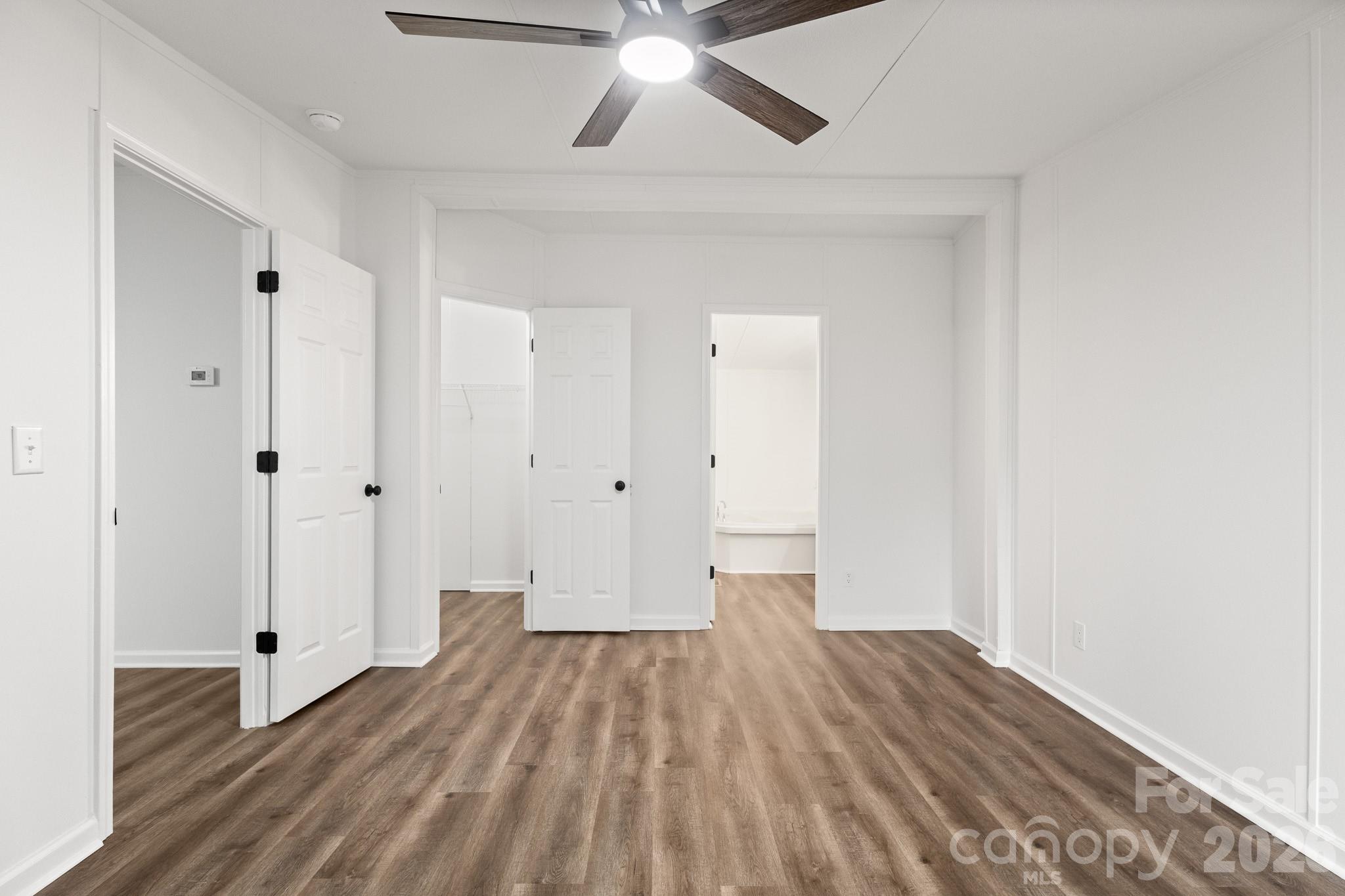 Lamplighter Village - Residential