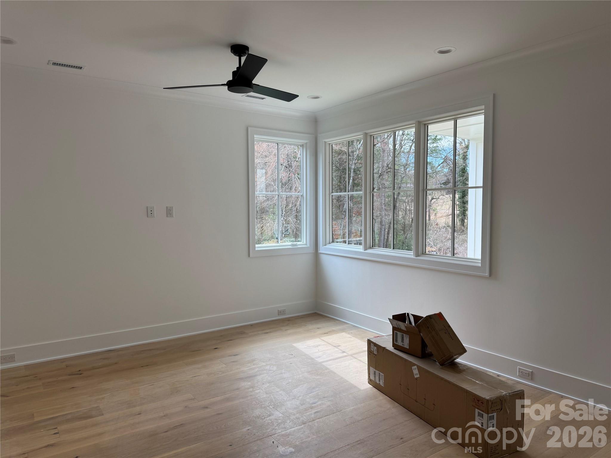 Davidson Springs - Residential