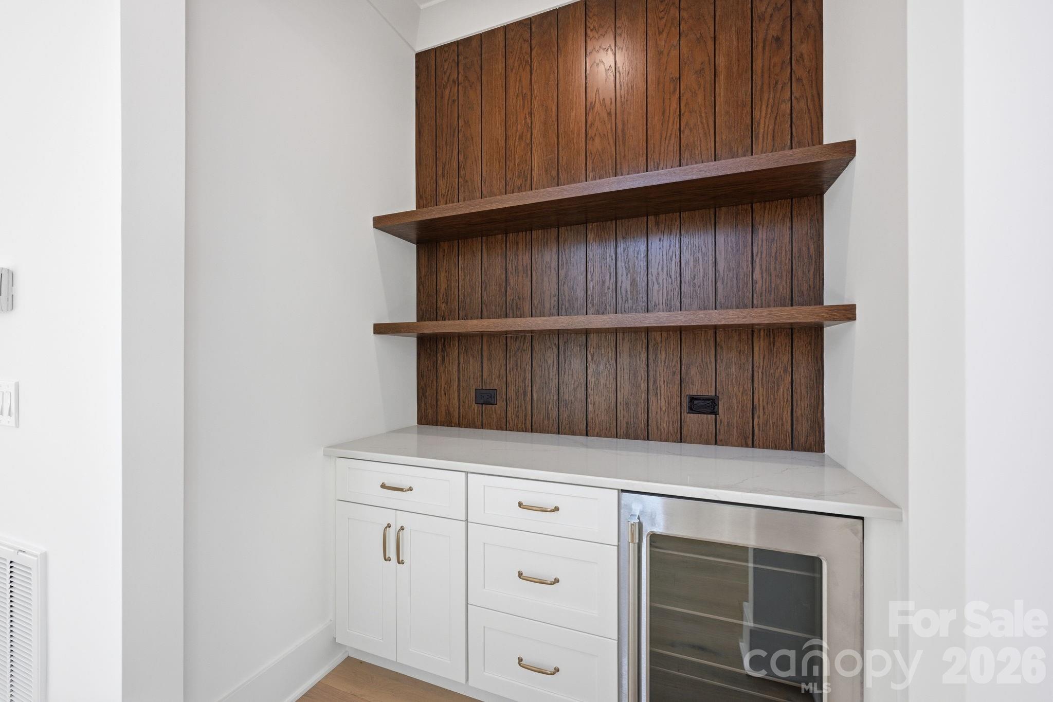 Davidson Springs - Residential