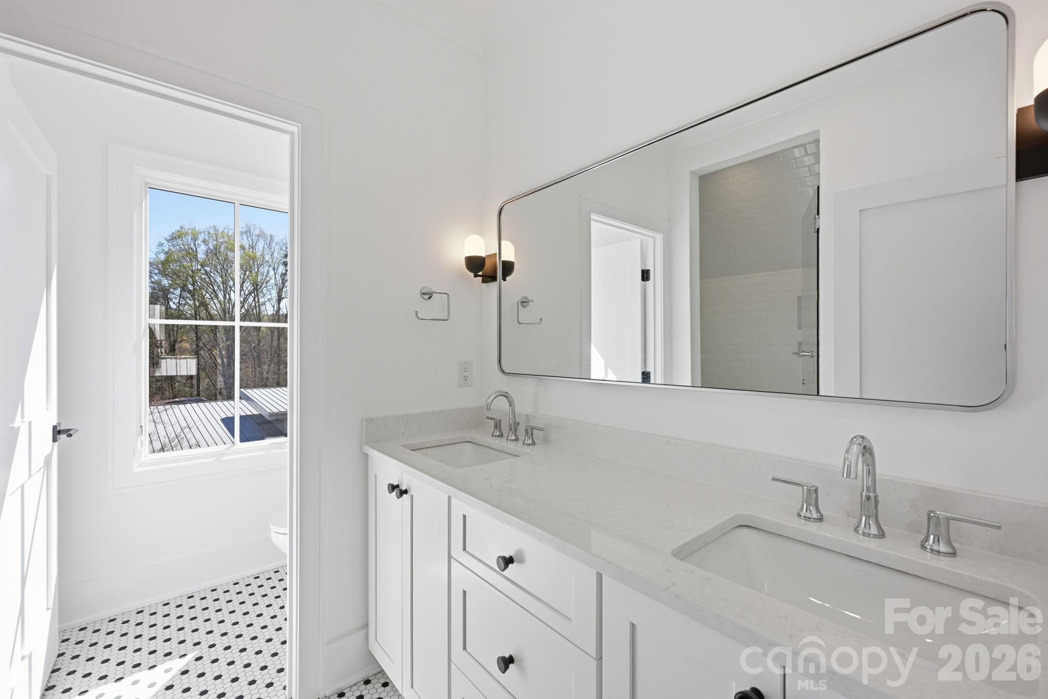 Davidson Springs - Residential