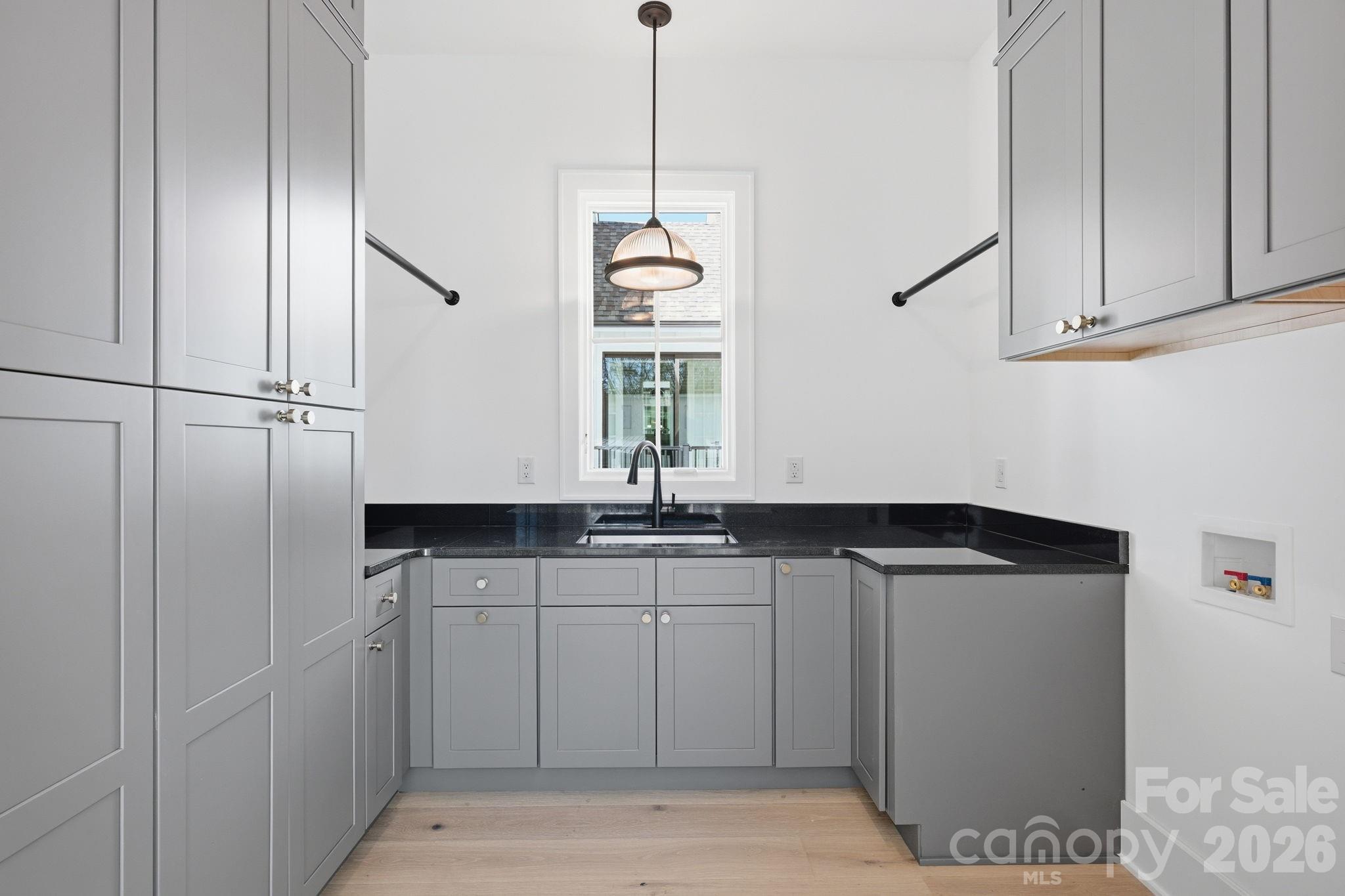 Davidson Springs - Residential