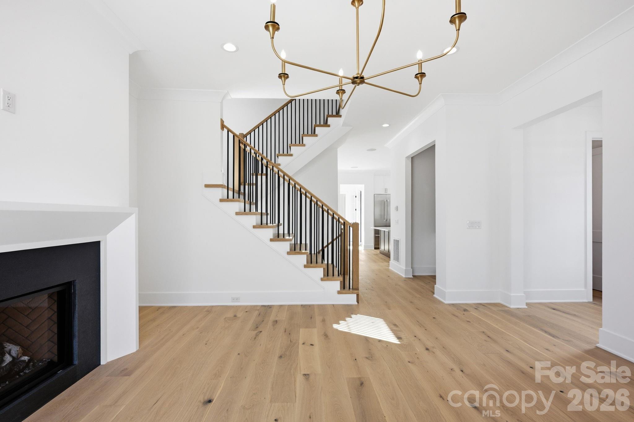 Davidson Springs - Residential