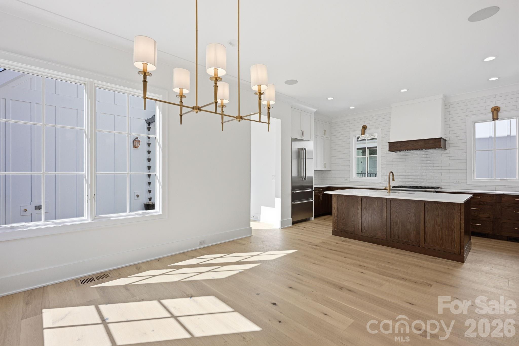 Davidson Springs - Residential