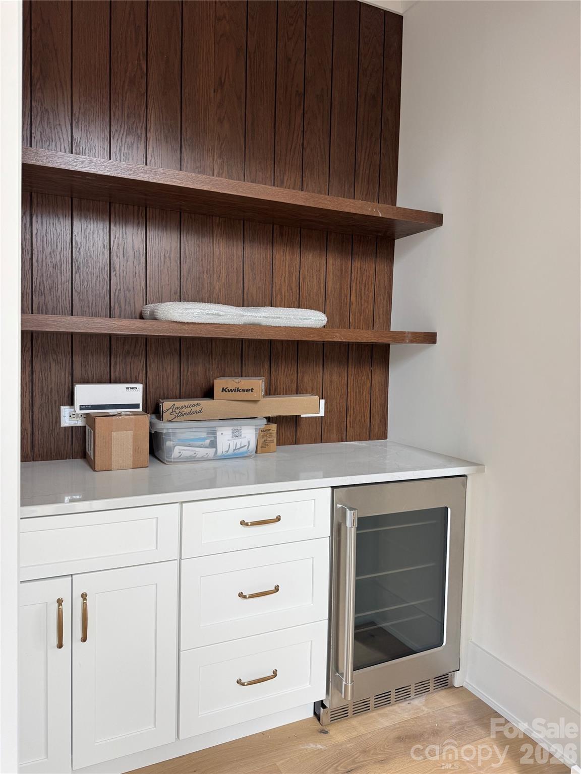 Davidson Springs - Residential