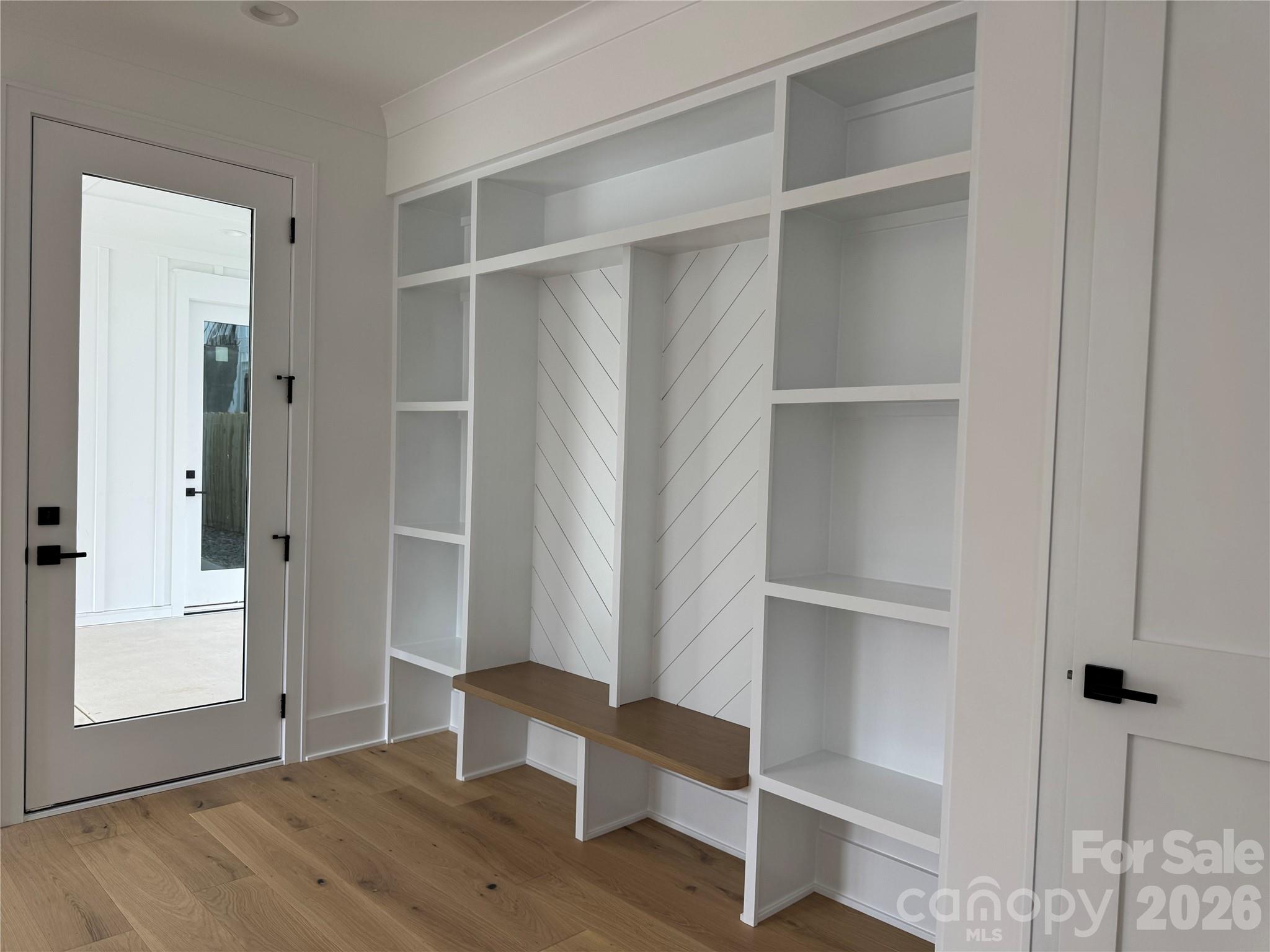 Davidson Springs - Residential