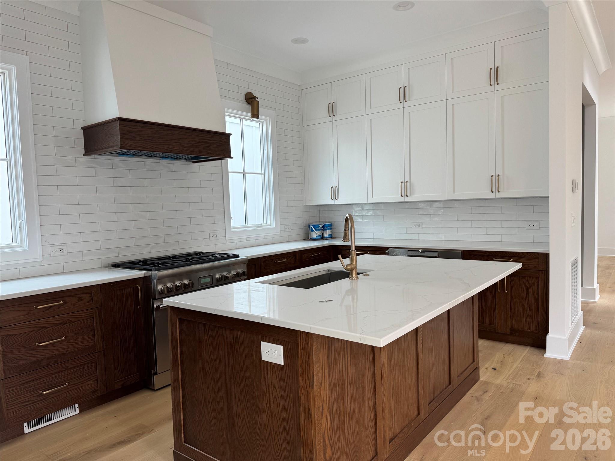 Davidson Springs - Residential