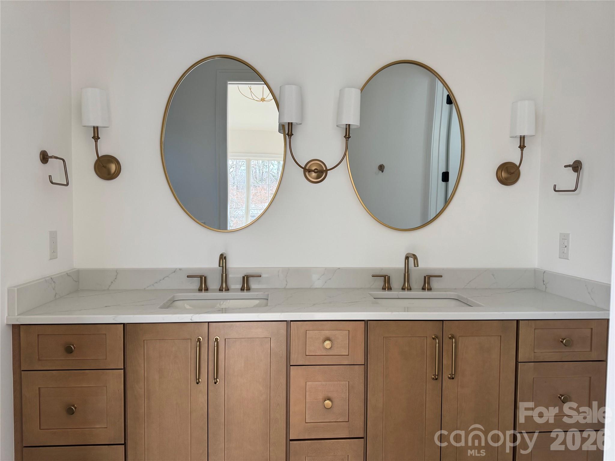 Davidson Springs - Residential