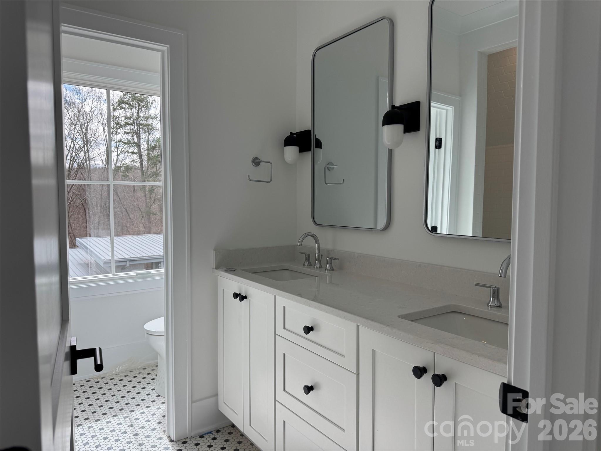 Davidson Springs - Residential