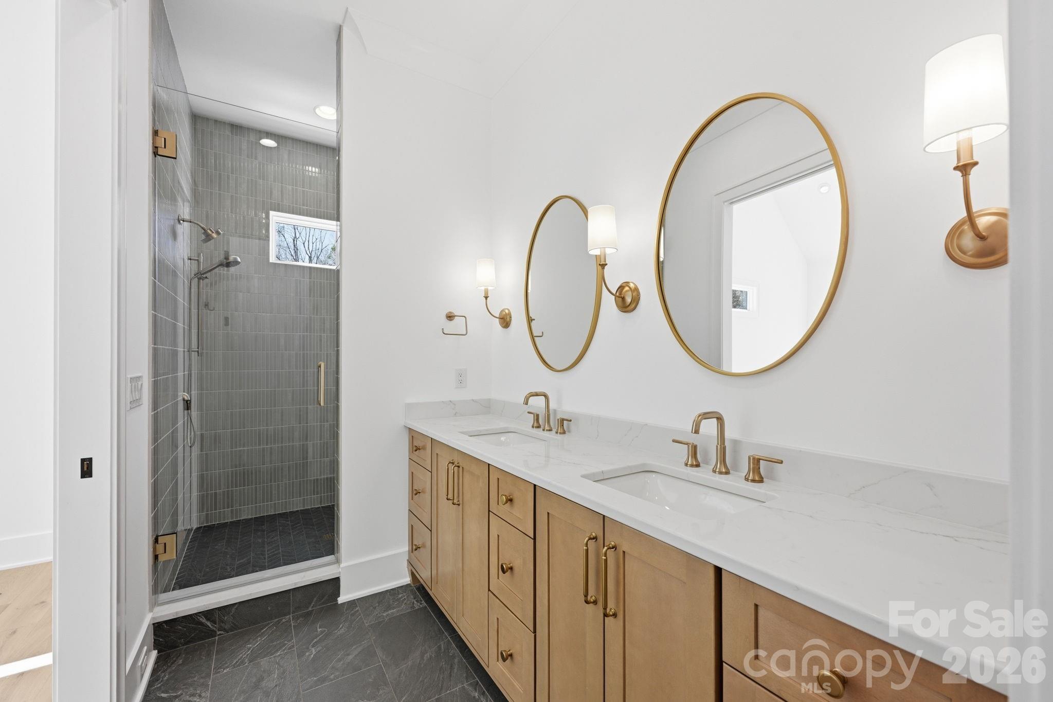 Davidson Springs - Residential