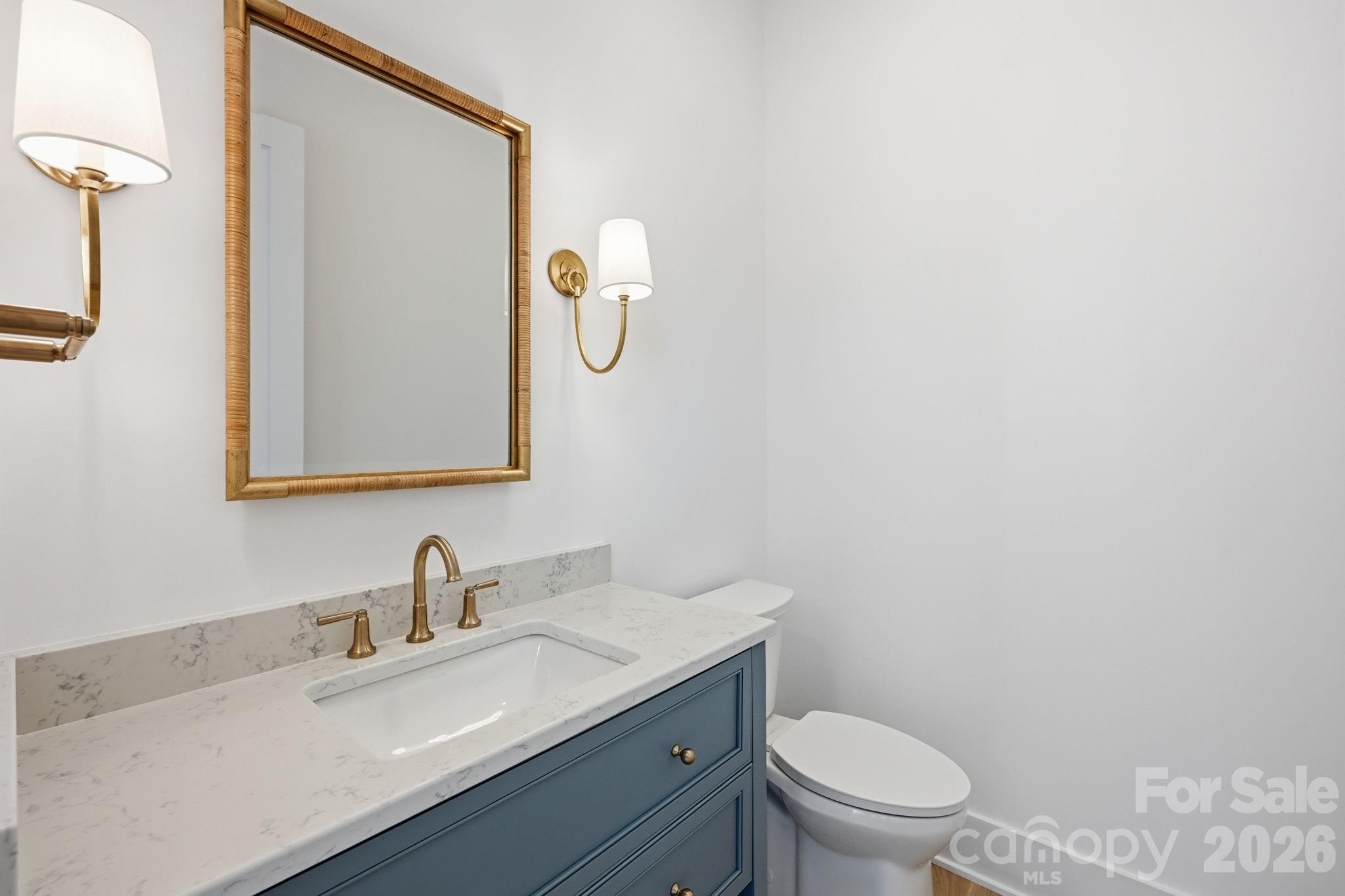 Davidson Springs - Residential