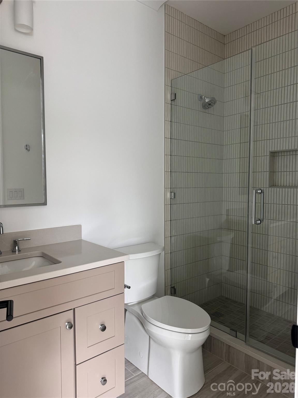 Davidson Springs - Residential