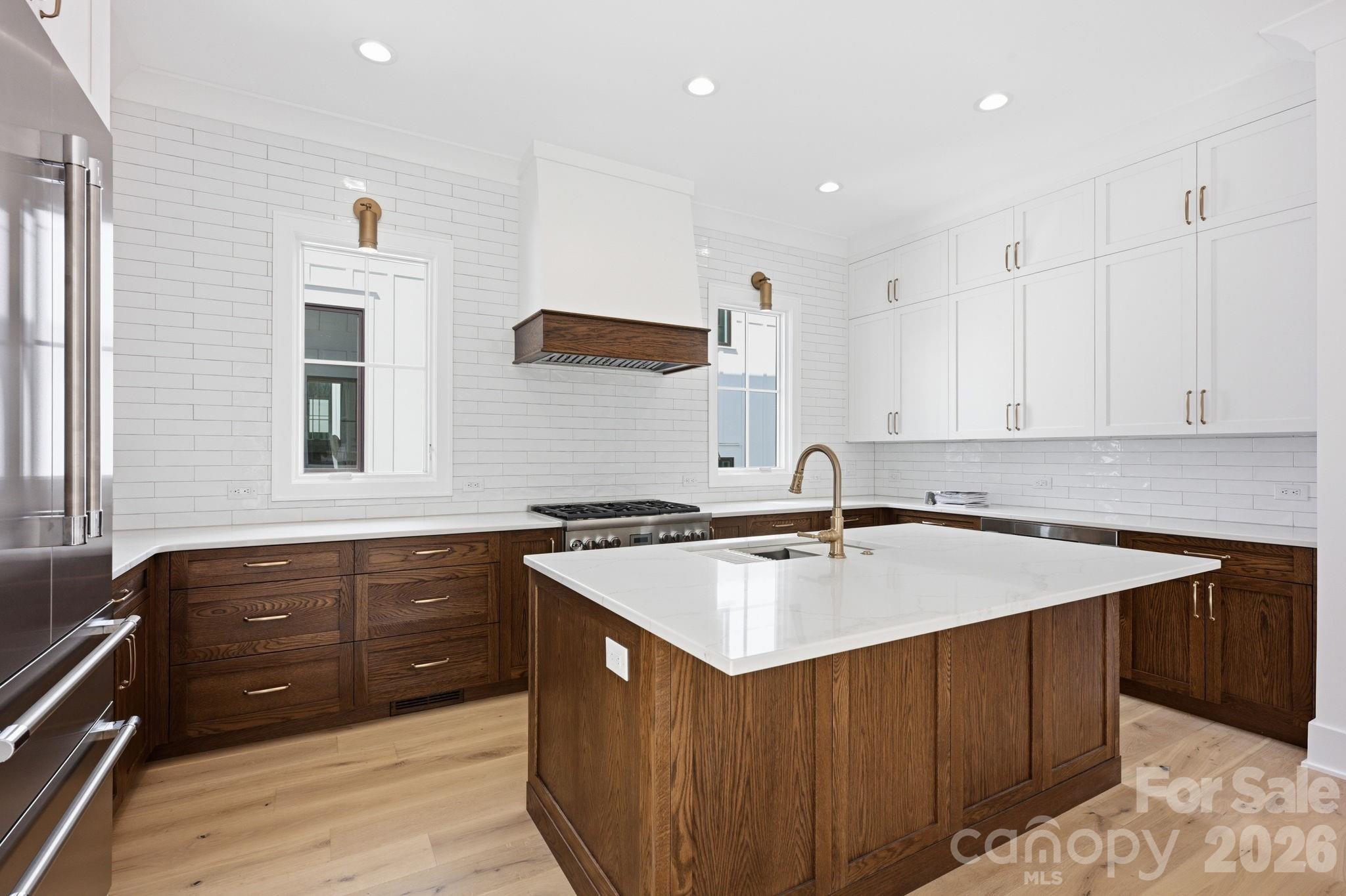 Davidson Springs - Residential