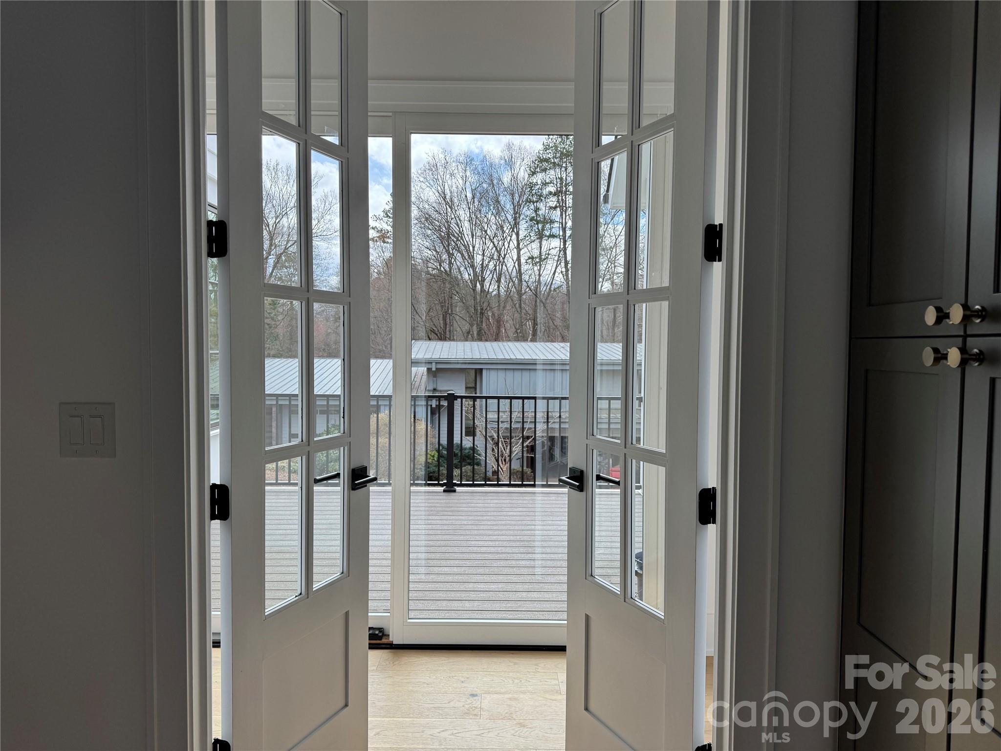 Davidson Springs - Residential