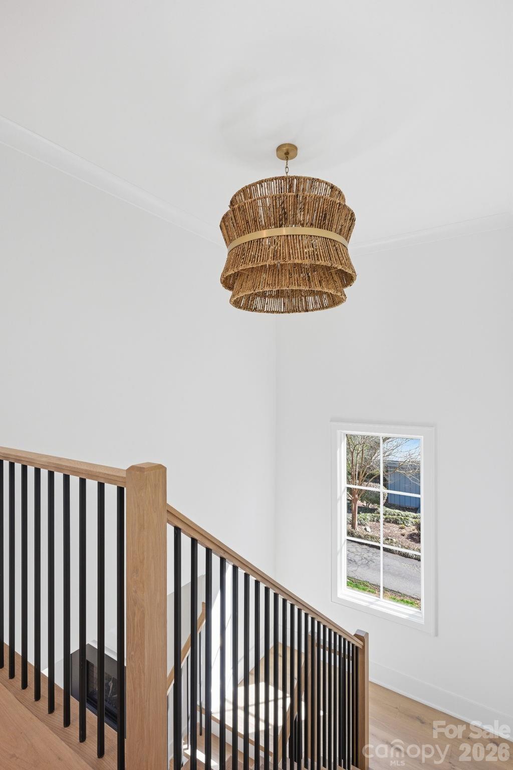 Davidson Springs - Residential