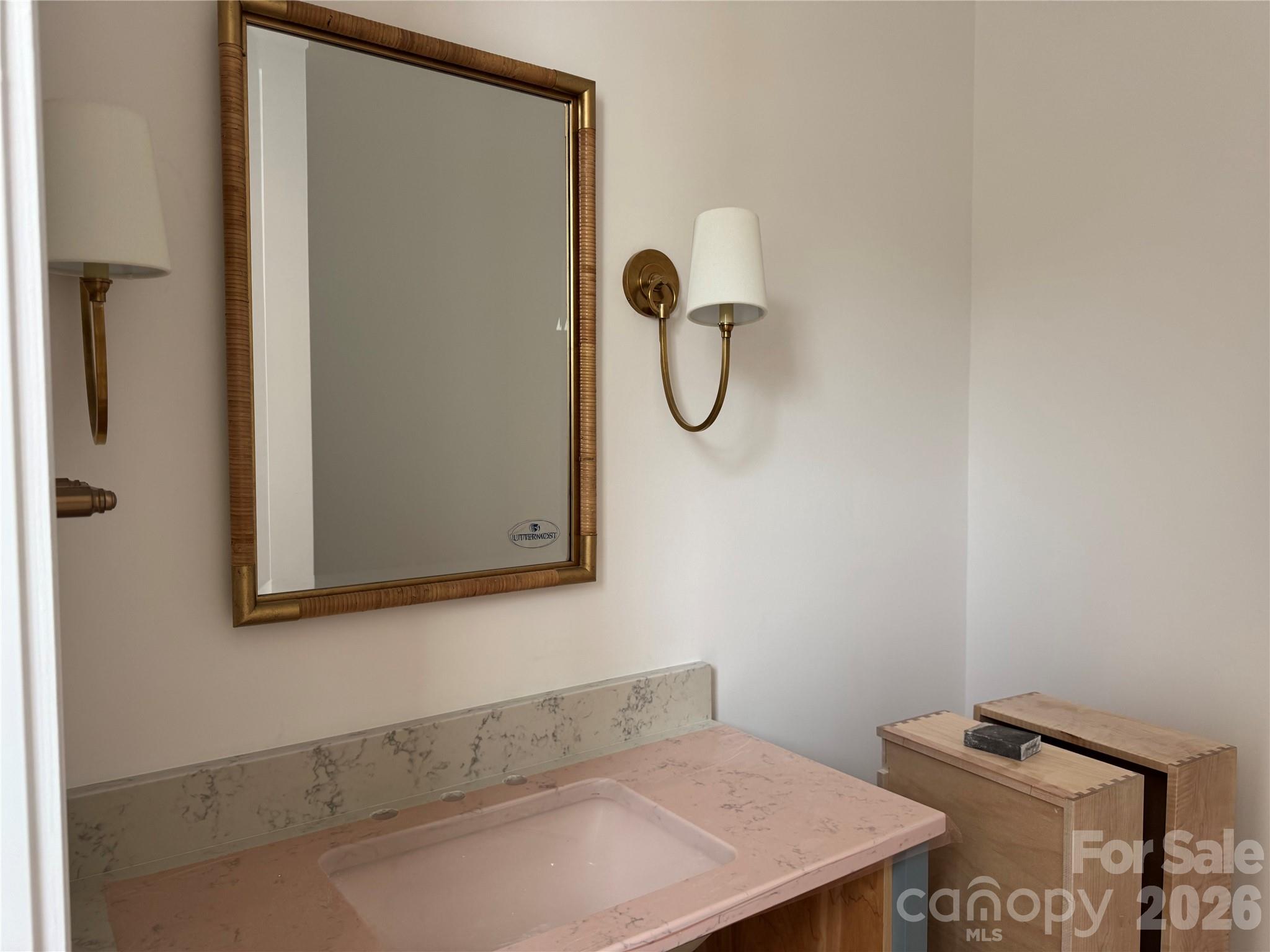 Davidson Springs - Residential