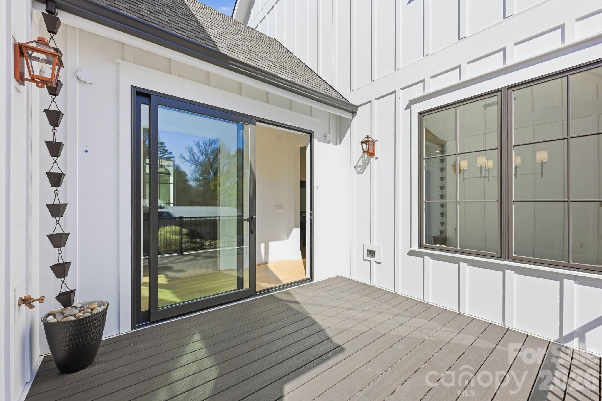 Davidson Springs - Residential