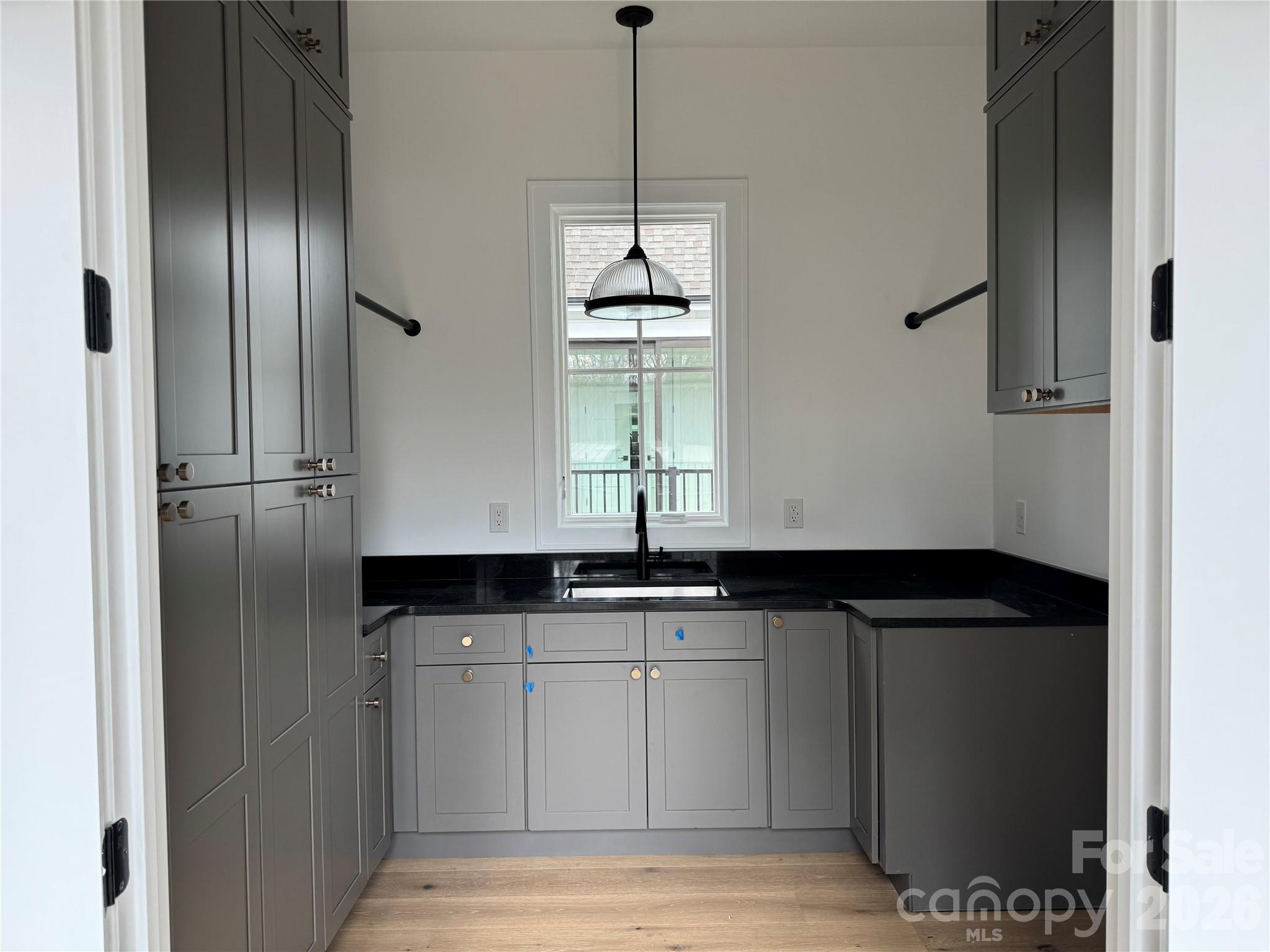 Davidson Springs - Residential