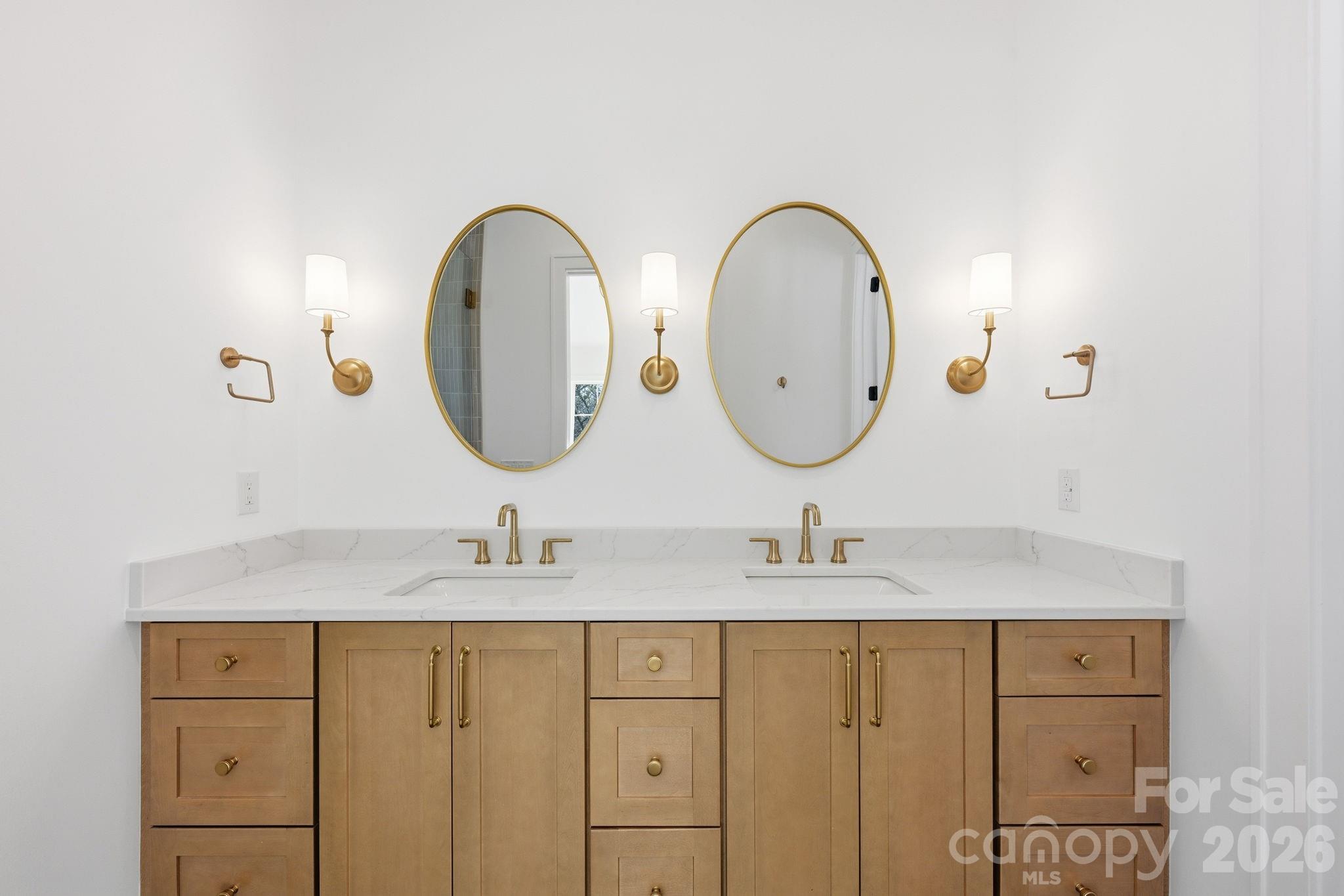 Davidson Springs - Residential