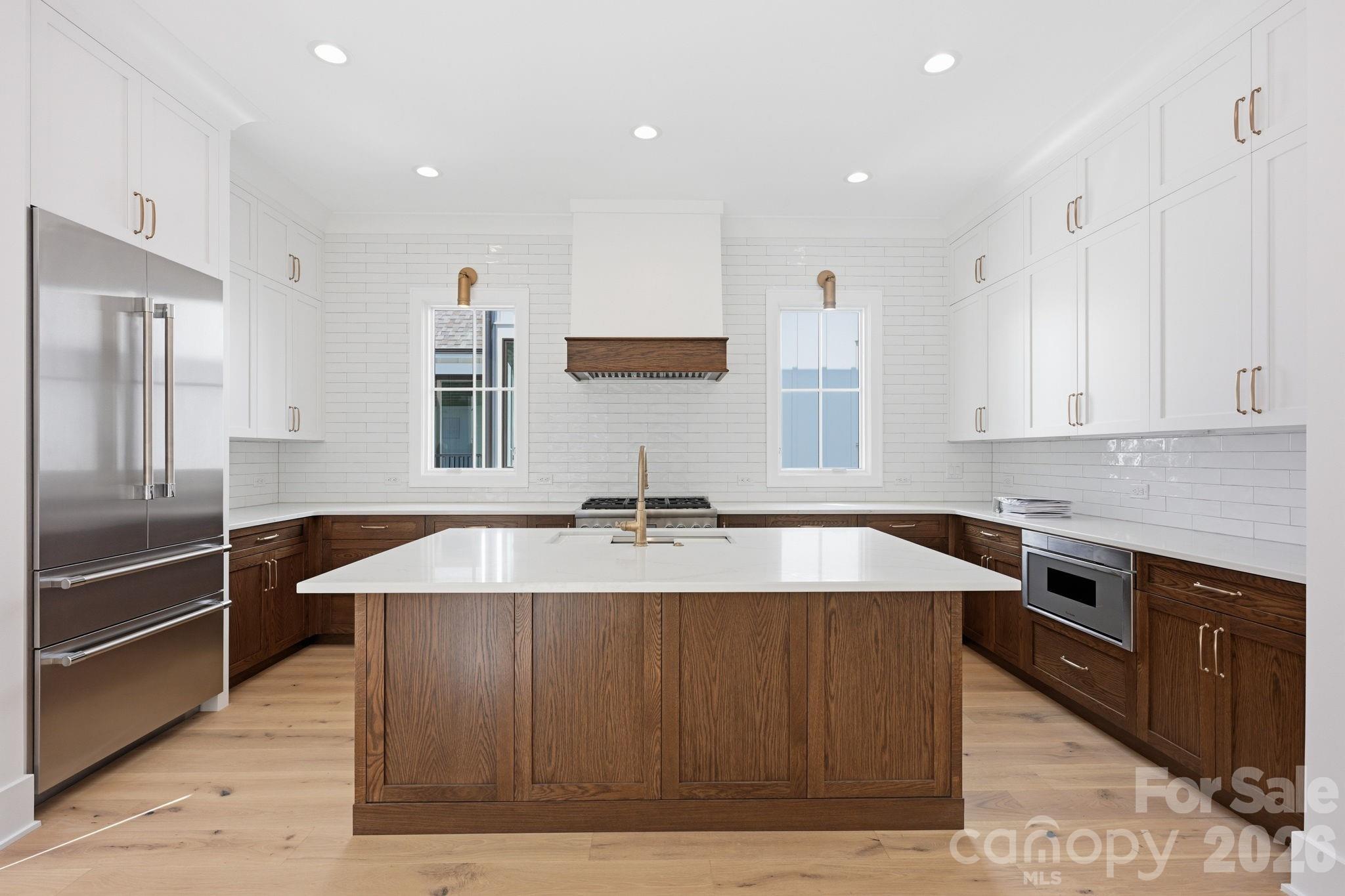 Davidson Springs - Residential