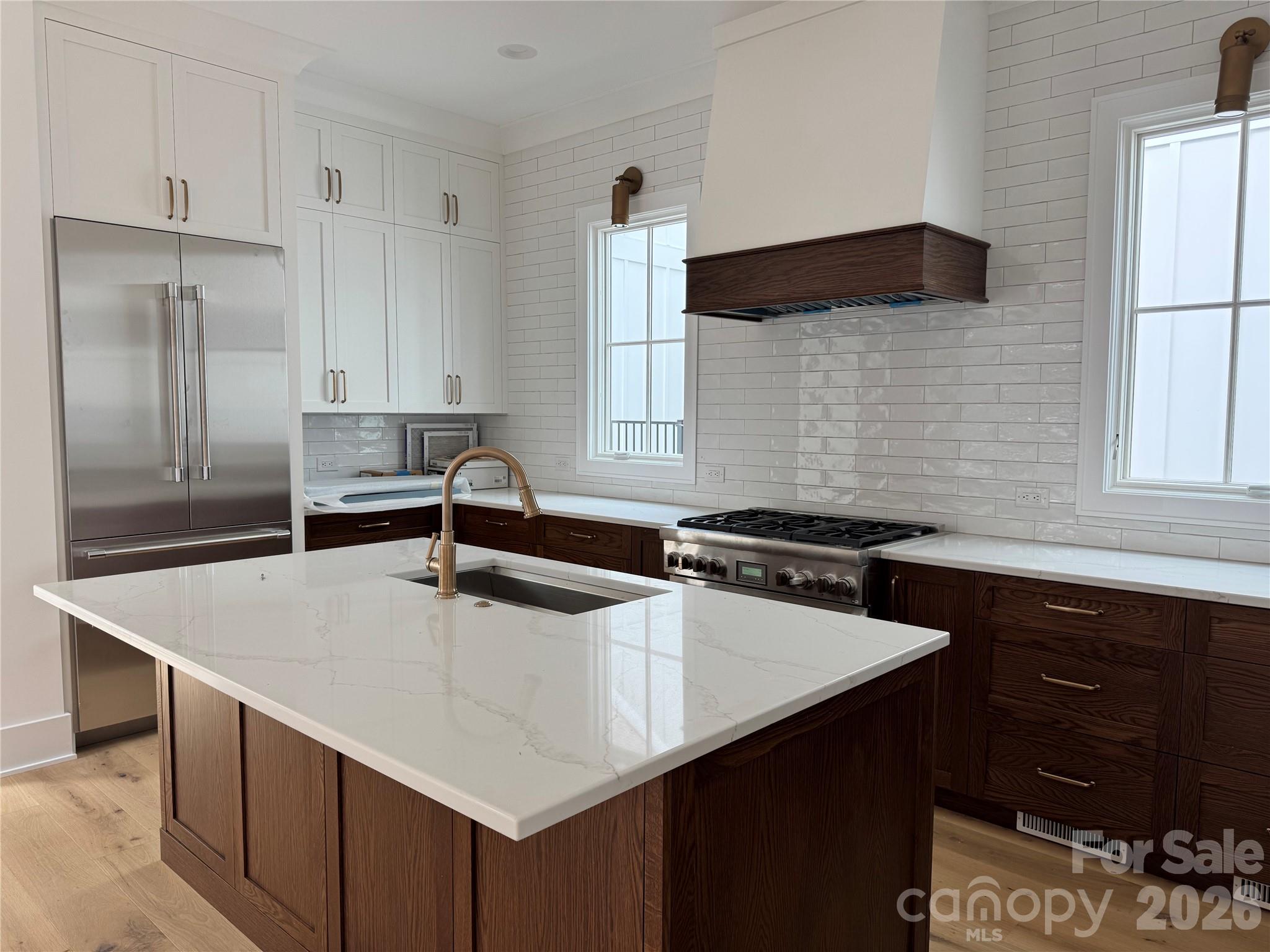 Davidson Springs - Residential