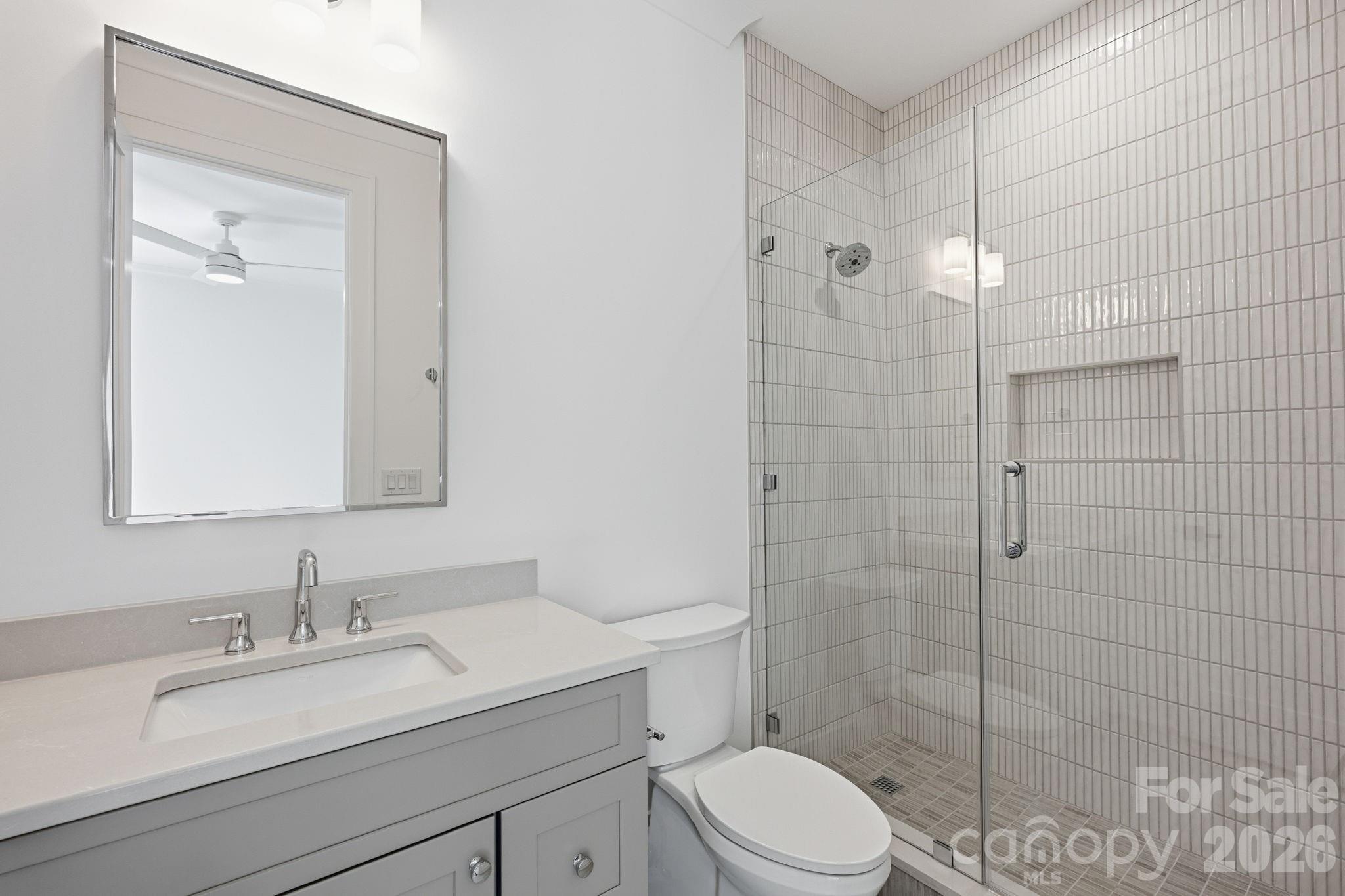 Davidson Springs - Residential