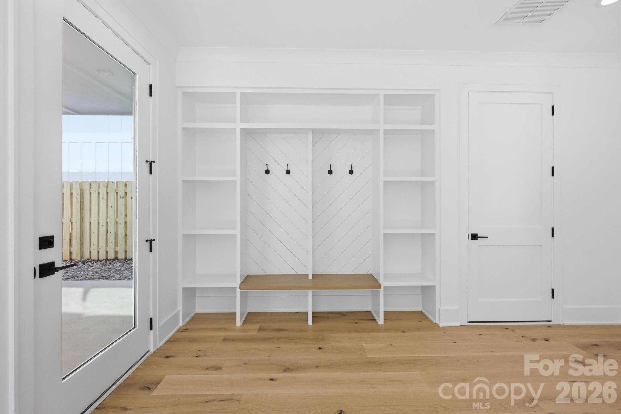 Davidson Springs - Residential