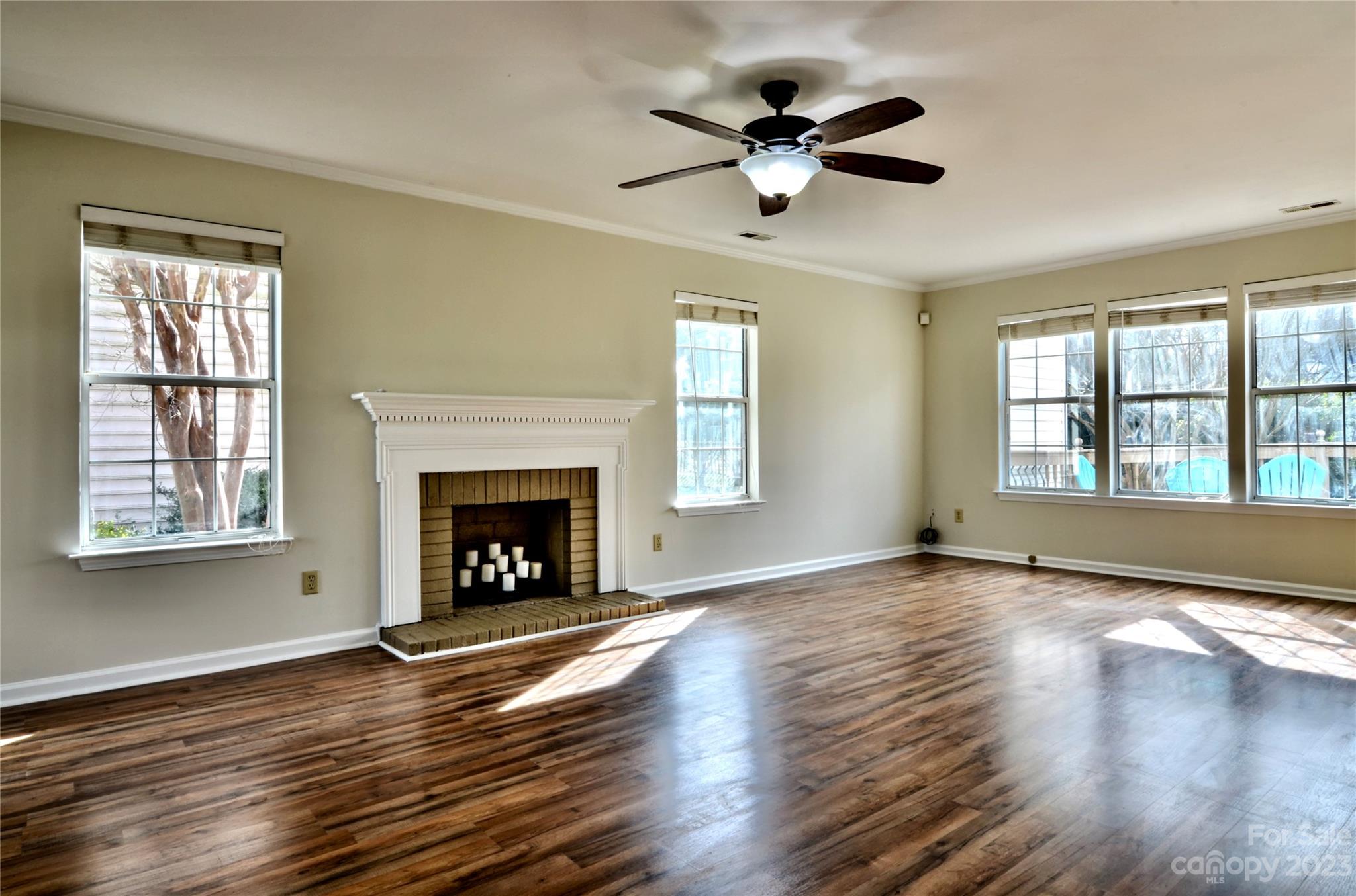 Lake Park - Residential