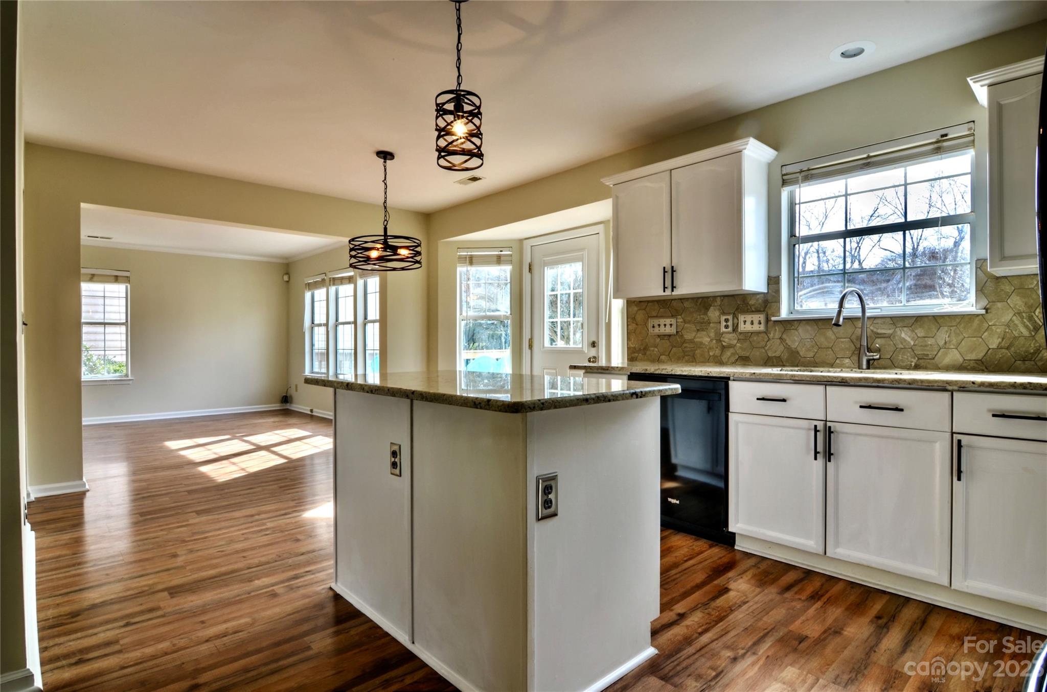 Lake Park - Residential