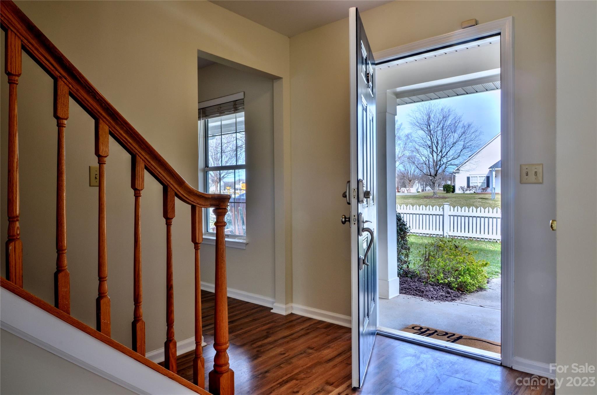 Lake Park - Residential