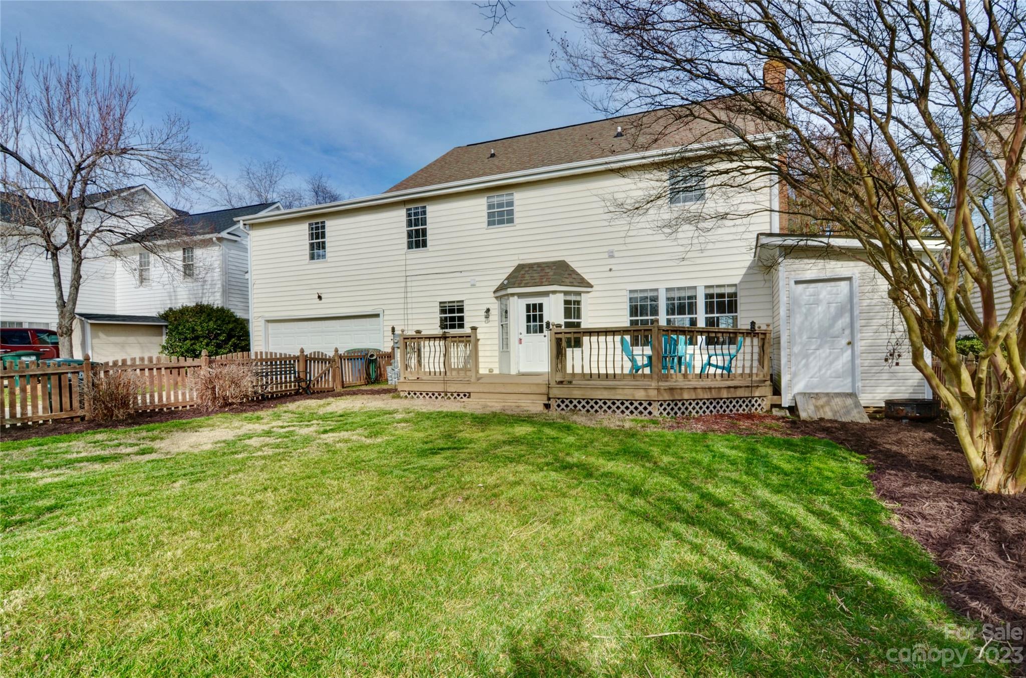 Lake Park - Residential