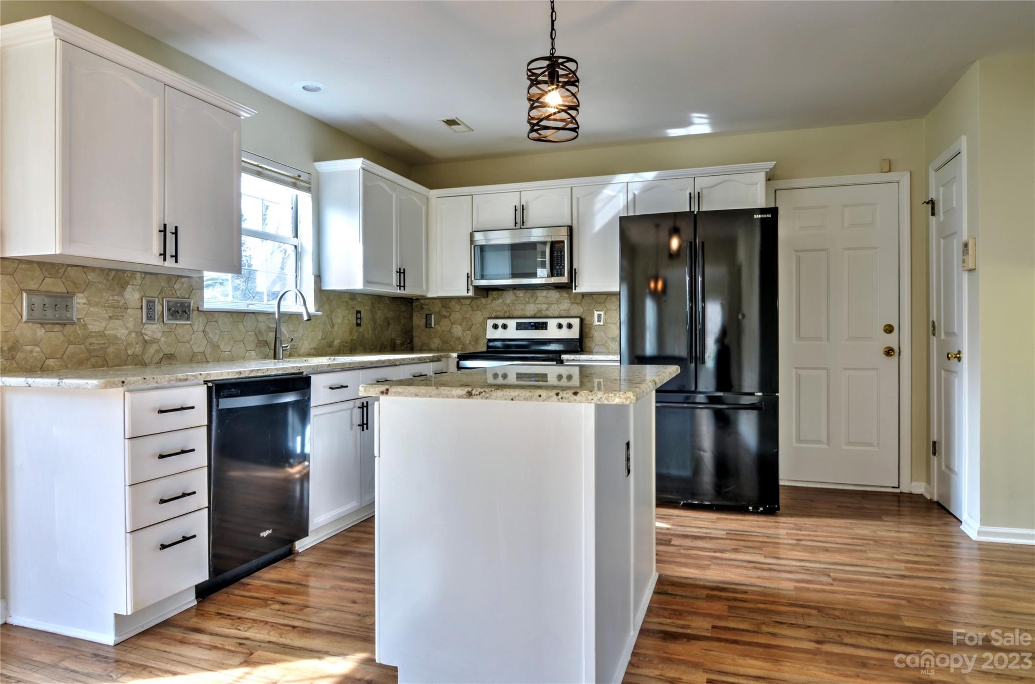 Lake Park - Residential