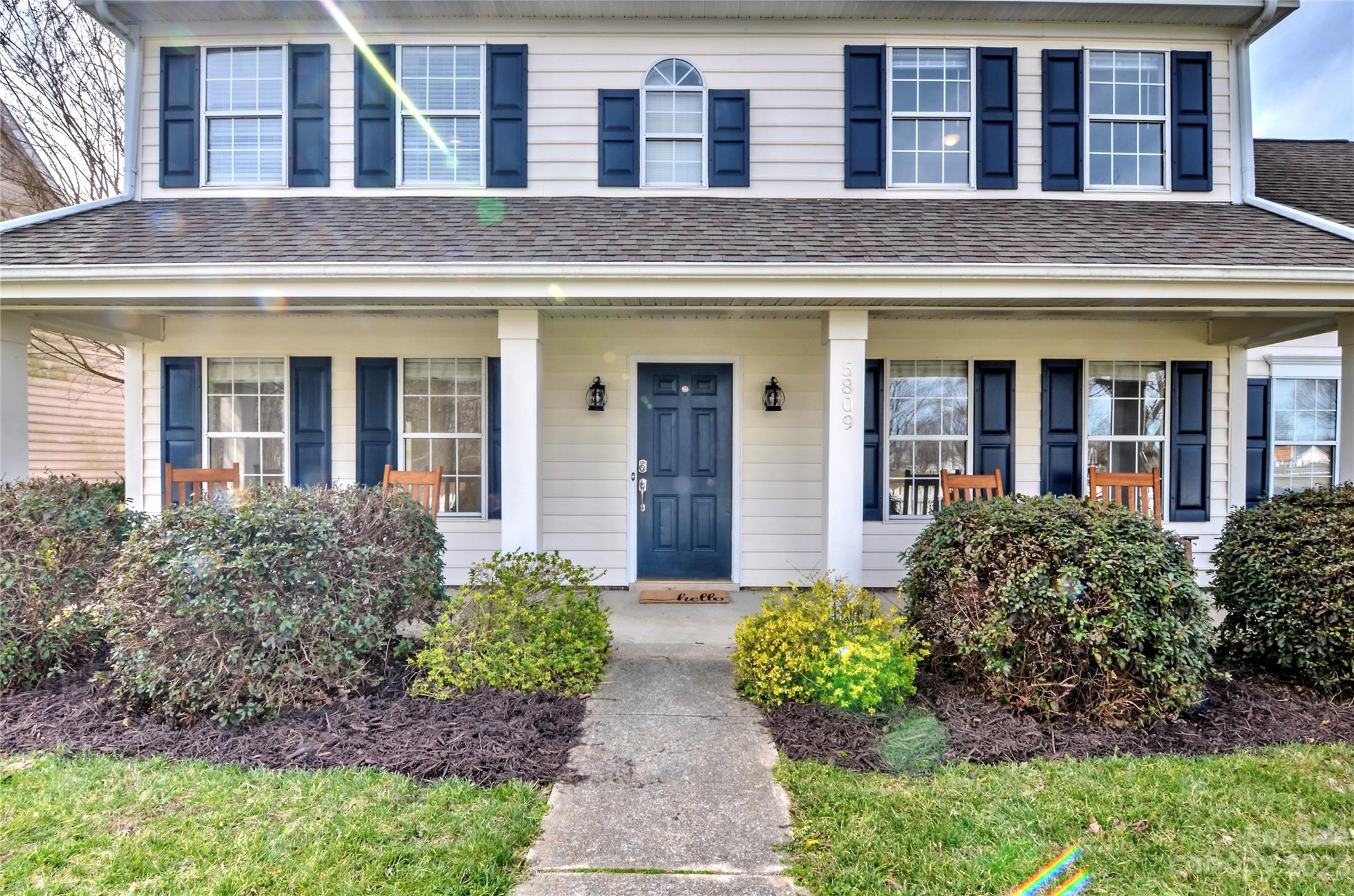 Lake Park - Residential