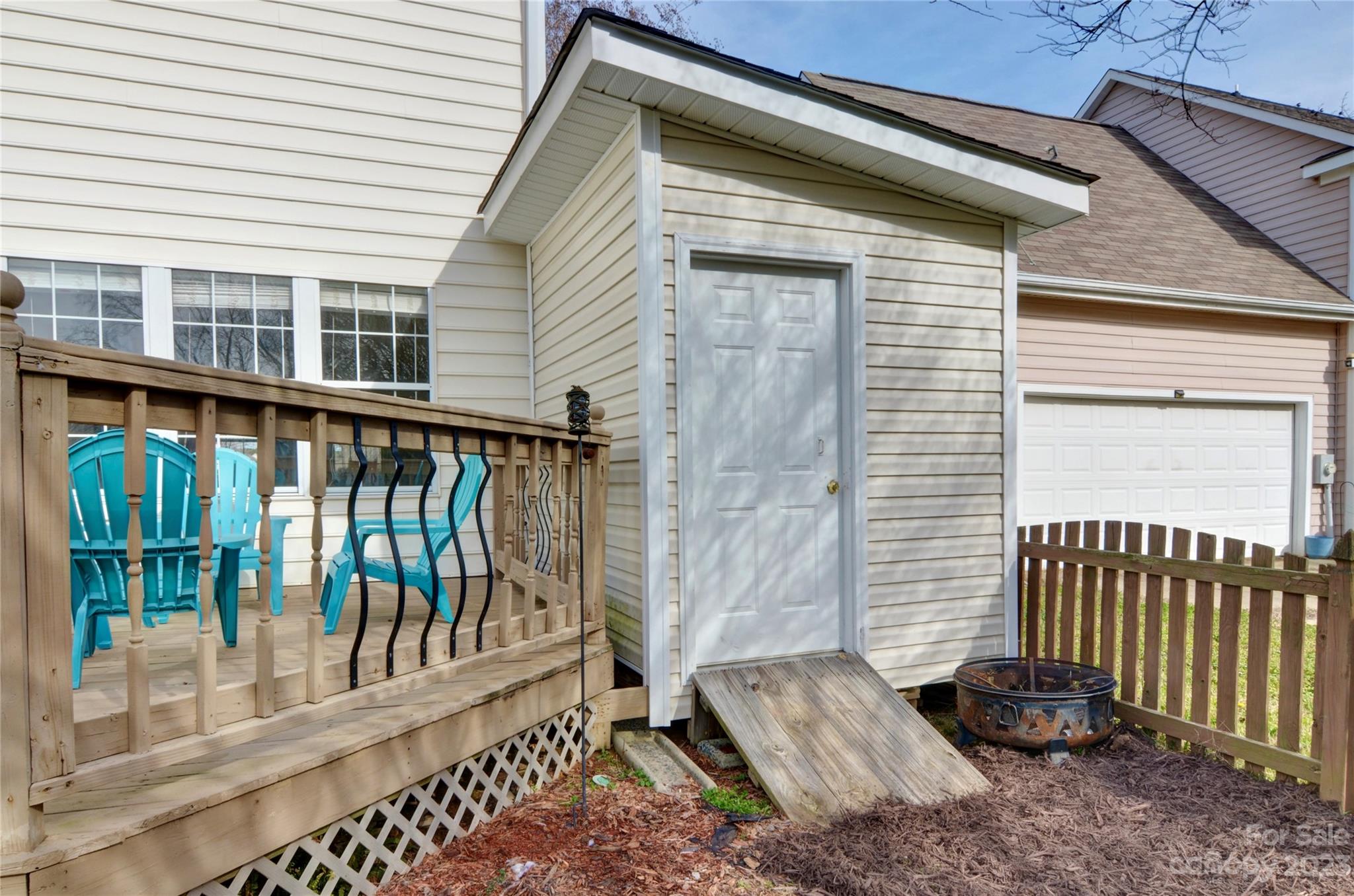 Lake Park - Residential