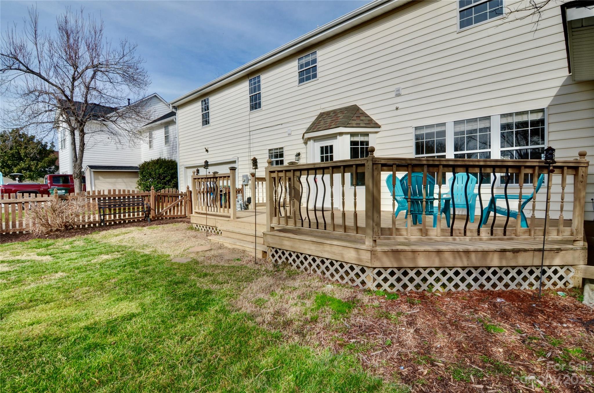 Lake Park - Residential