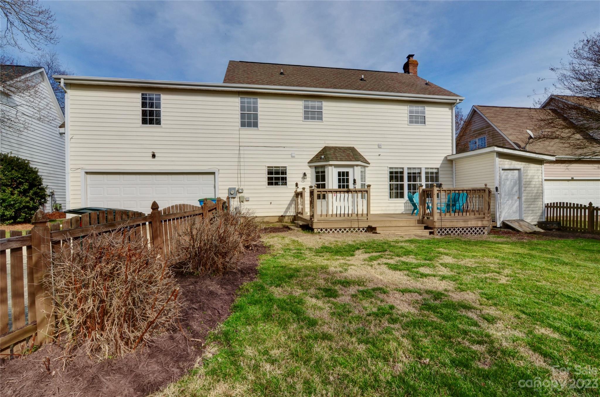 Lake Park - Residential