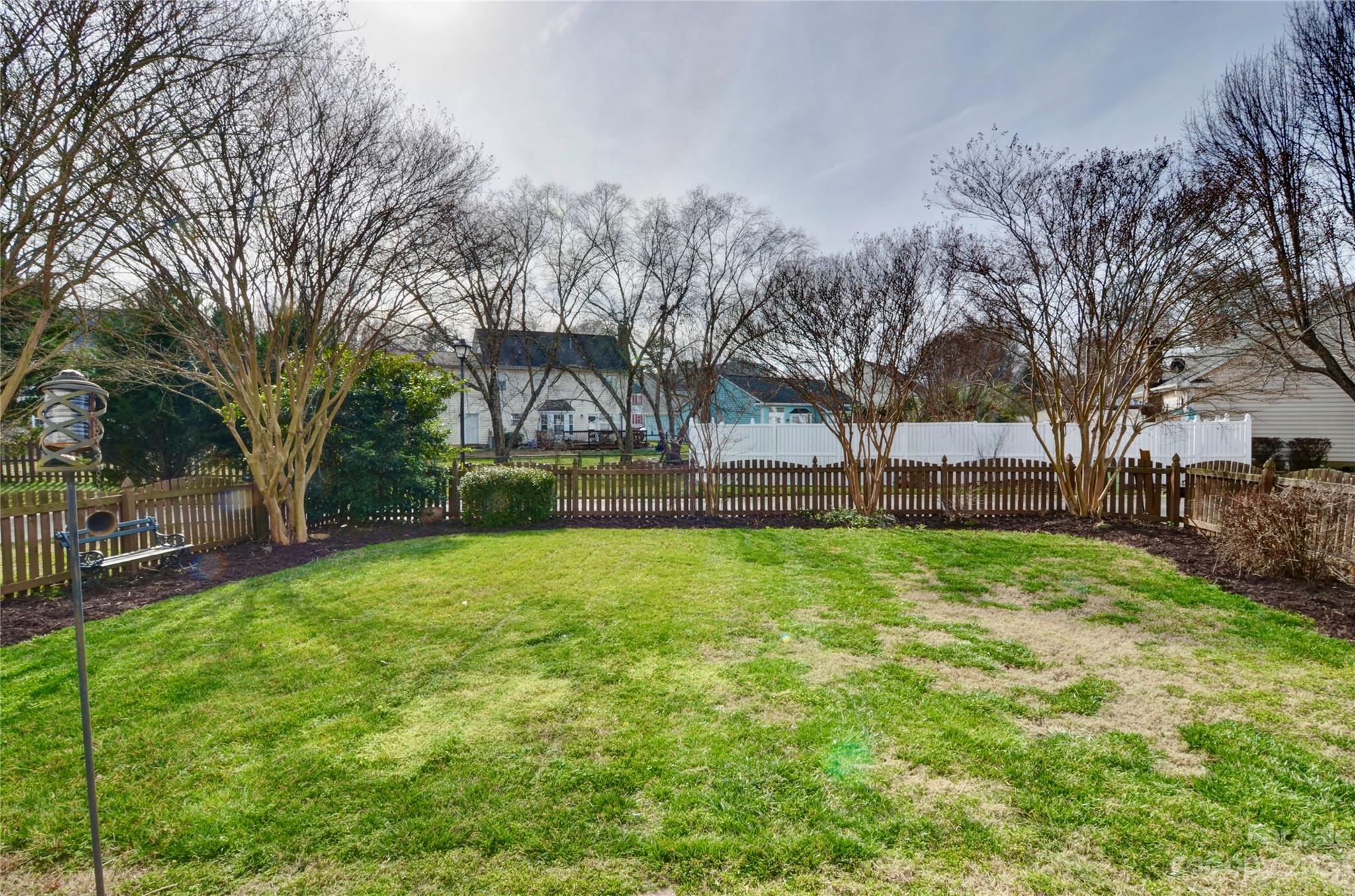 Lake Park - Residential