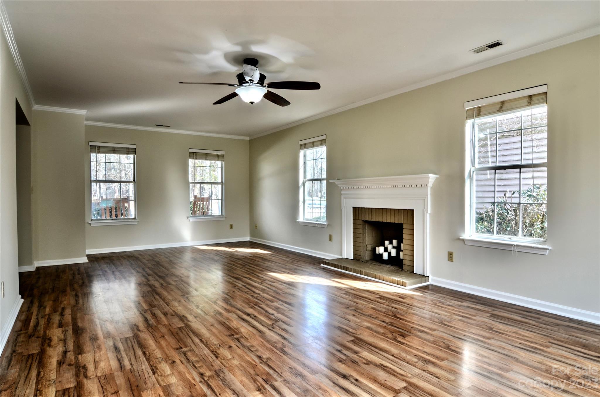 Lake Park - Residential