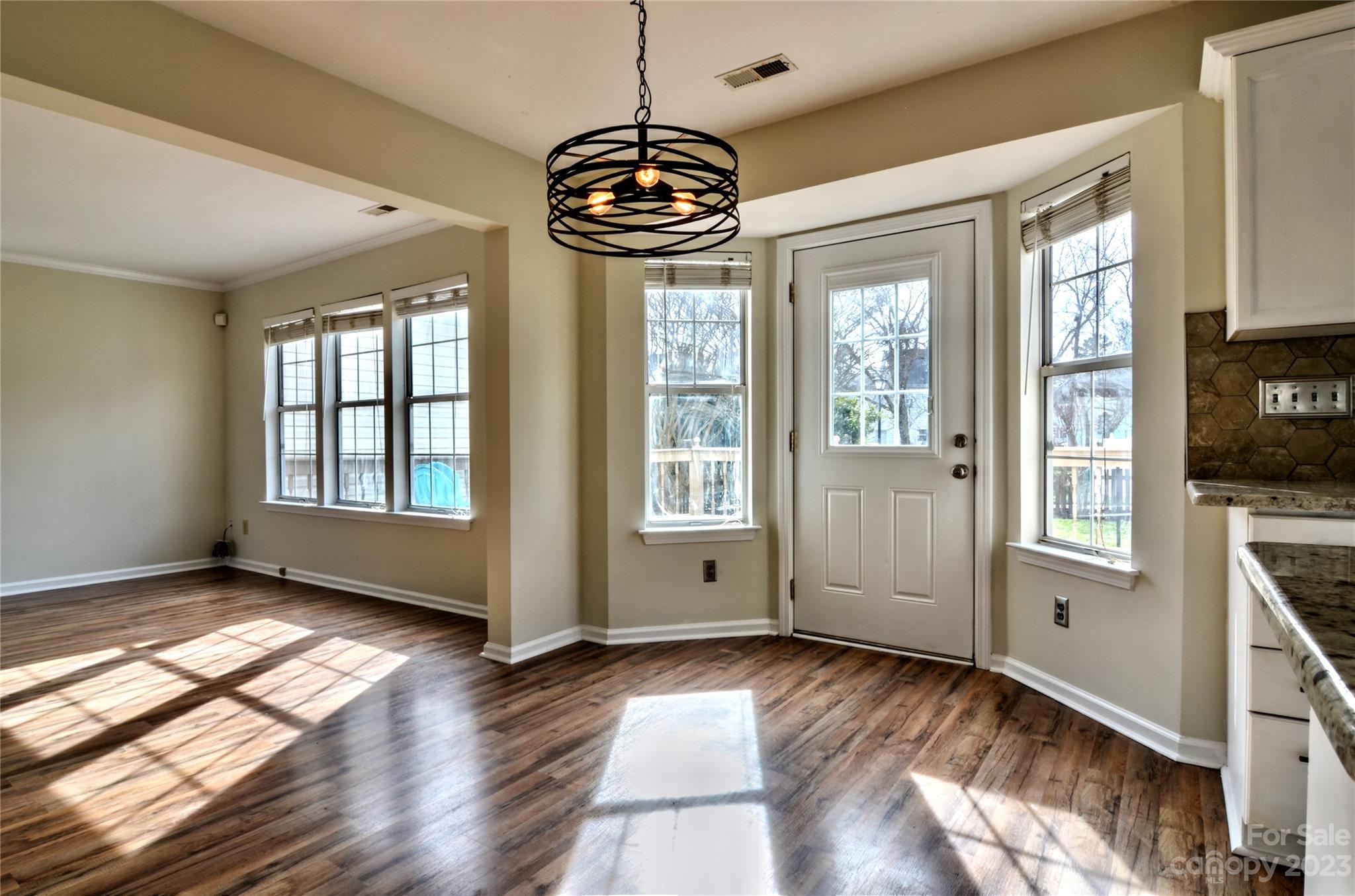 Lake Park - Residential