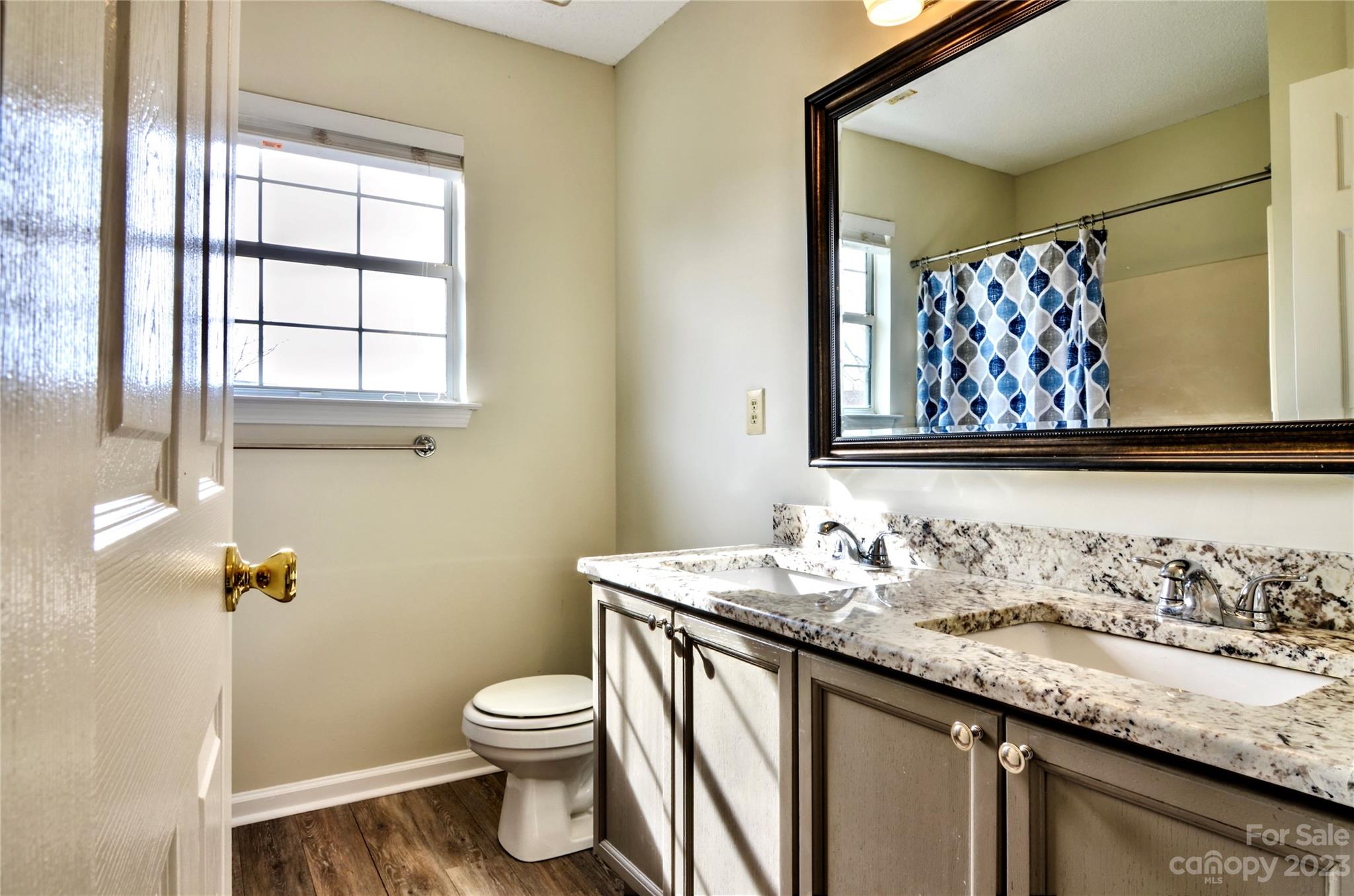 Lake Park - Residential