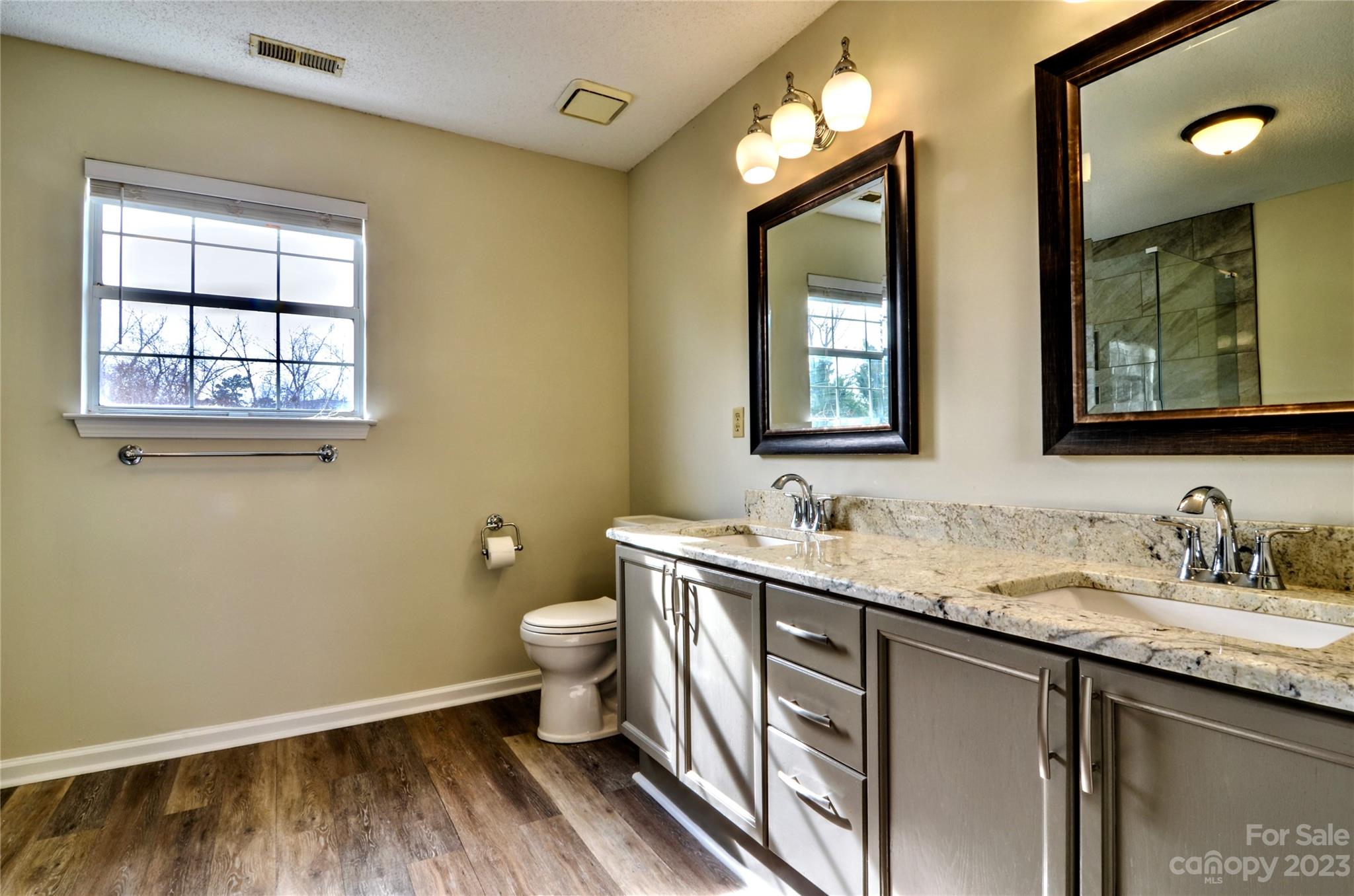 Lake Park - Residential