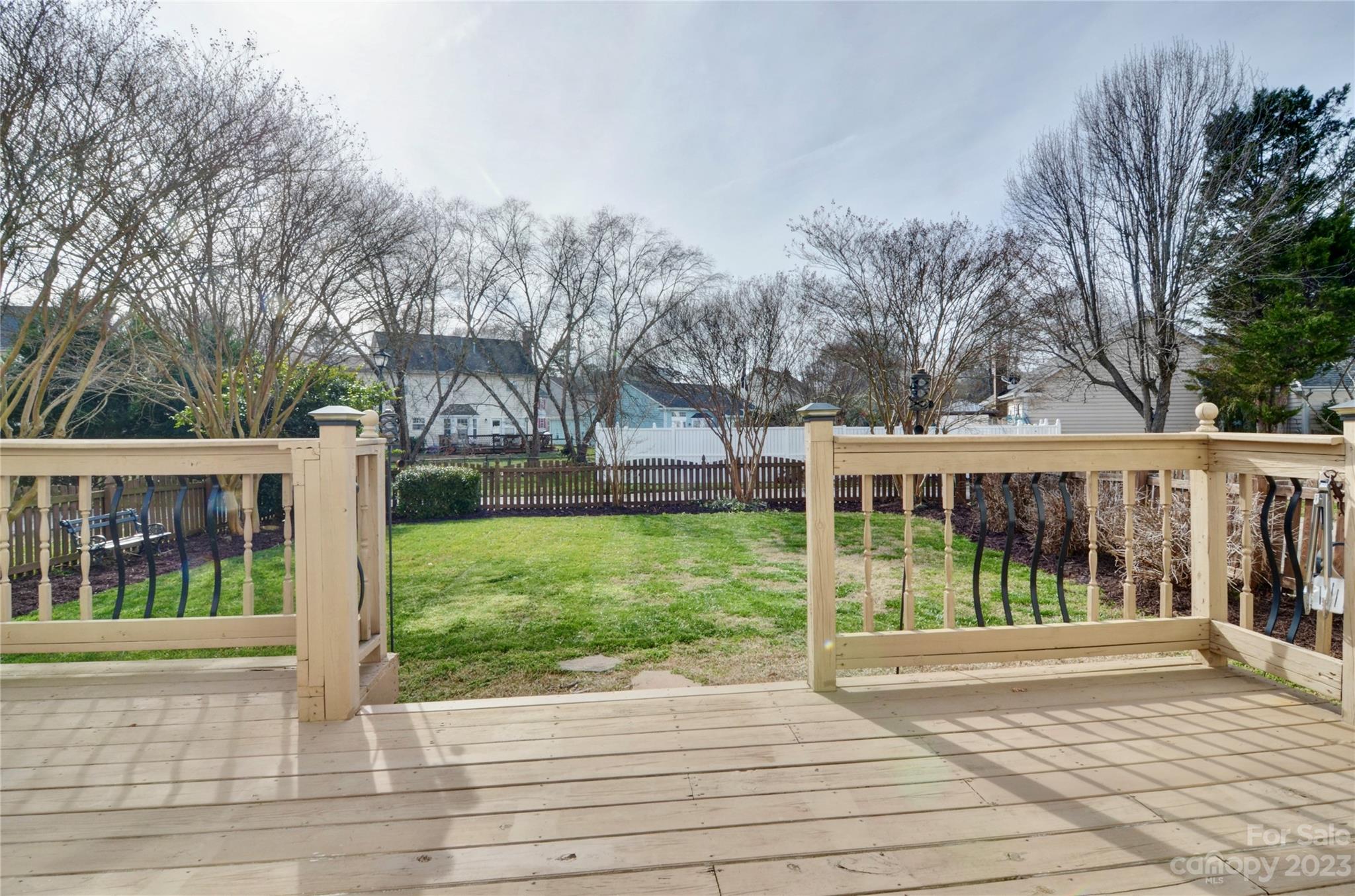 Lake Park - Residential