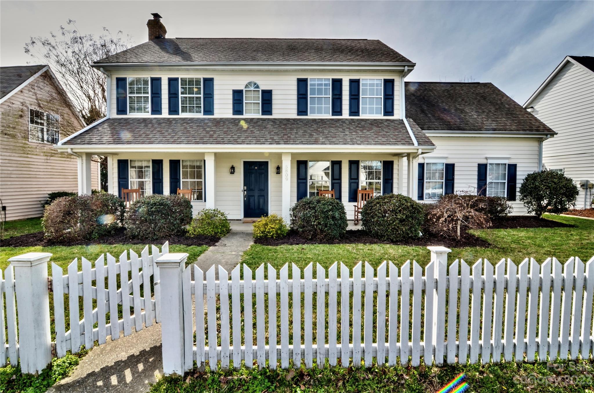 Lake Park - Residential