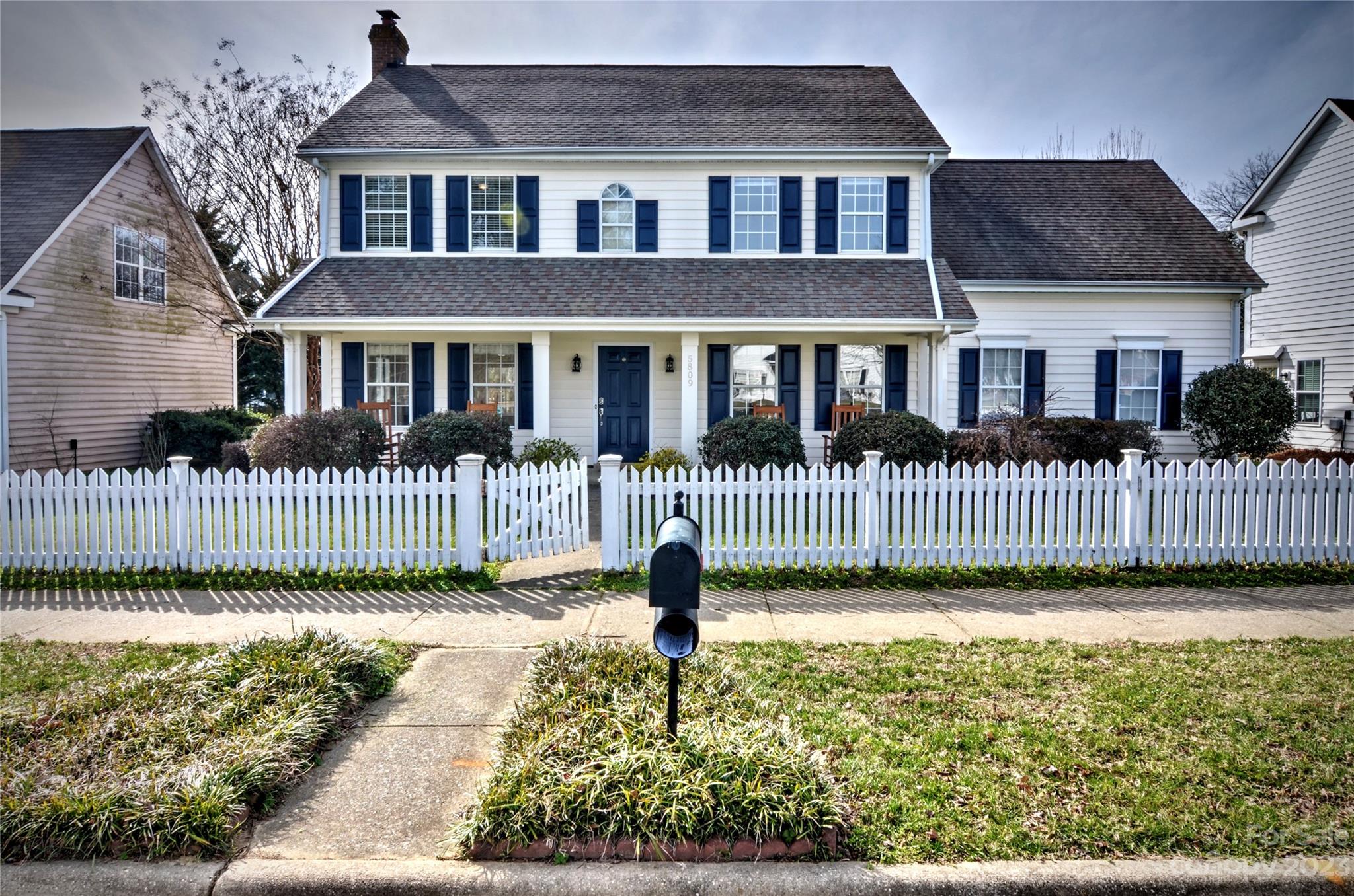 Lake Park - Residential