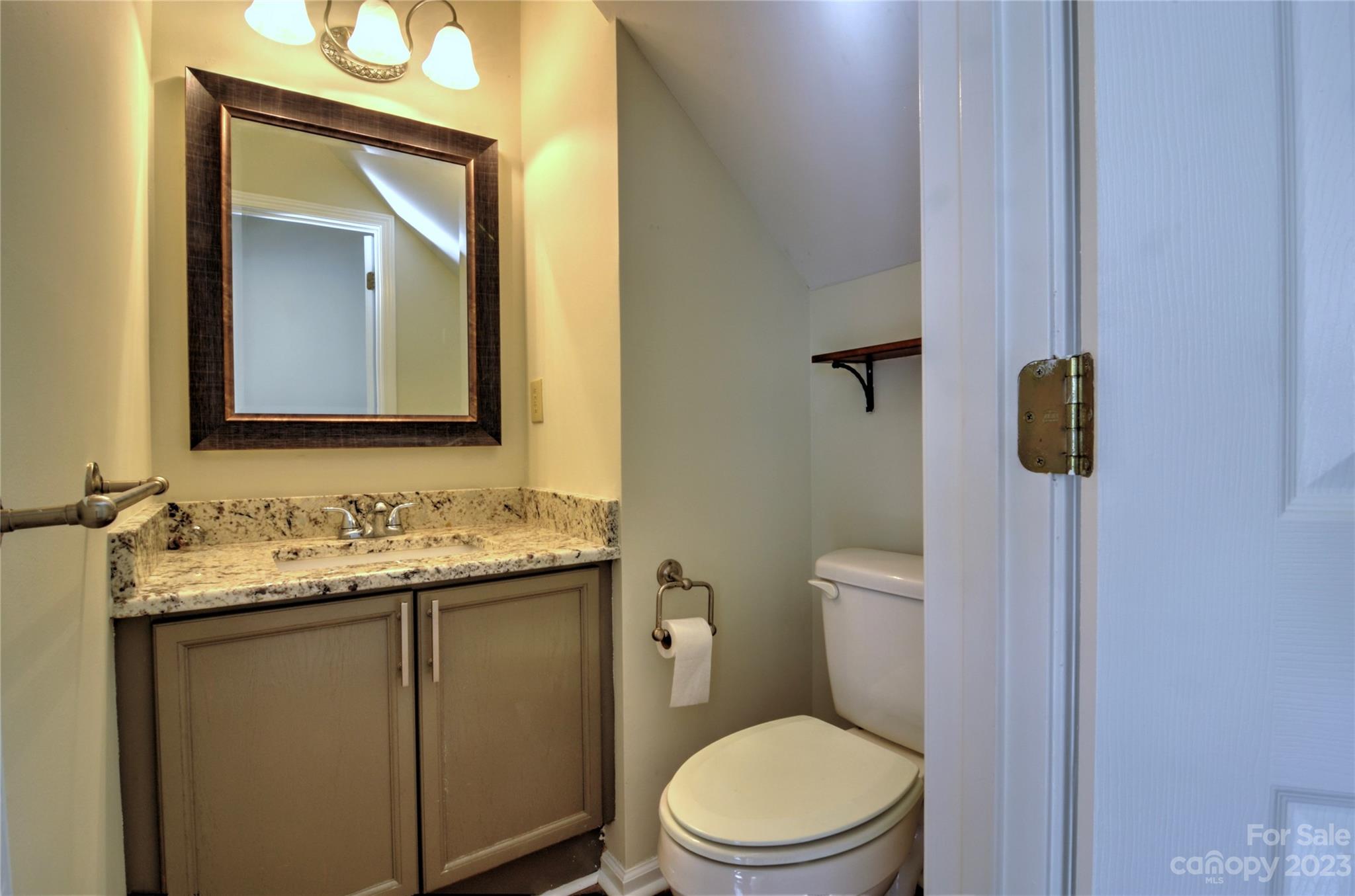 Lake Park - Residential