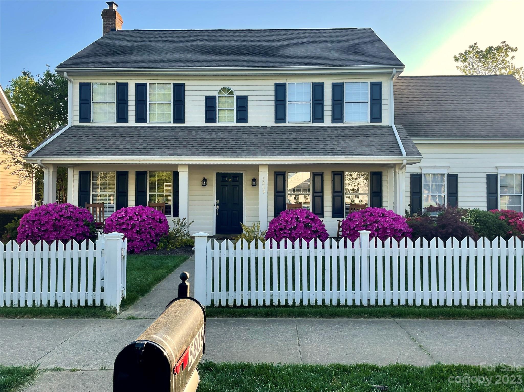 Lake Park - Residential