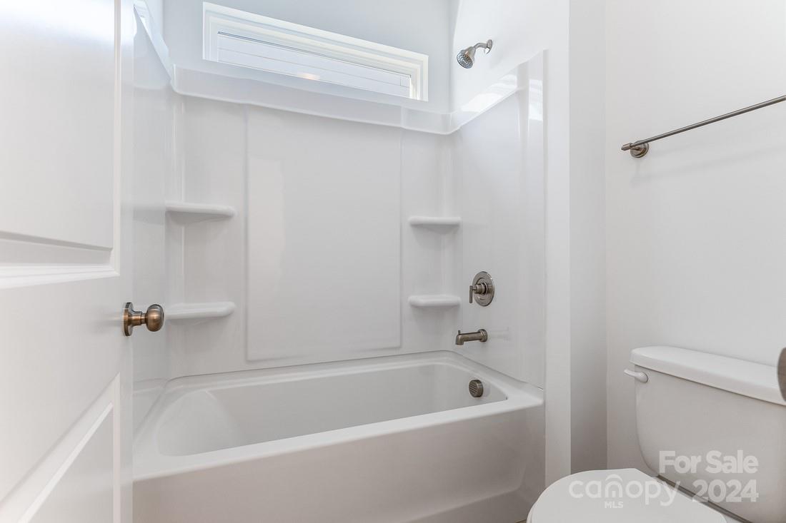 The Ridge at Sugar Creek - Residential