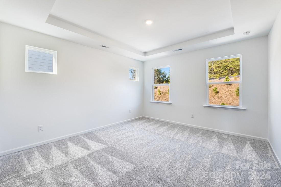 The Ridge at Sugar Creek - Residential