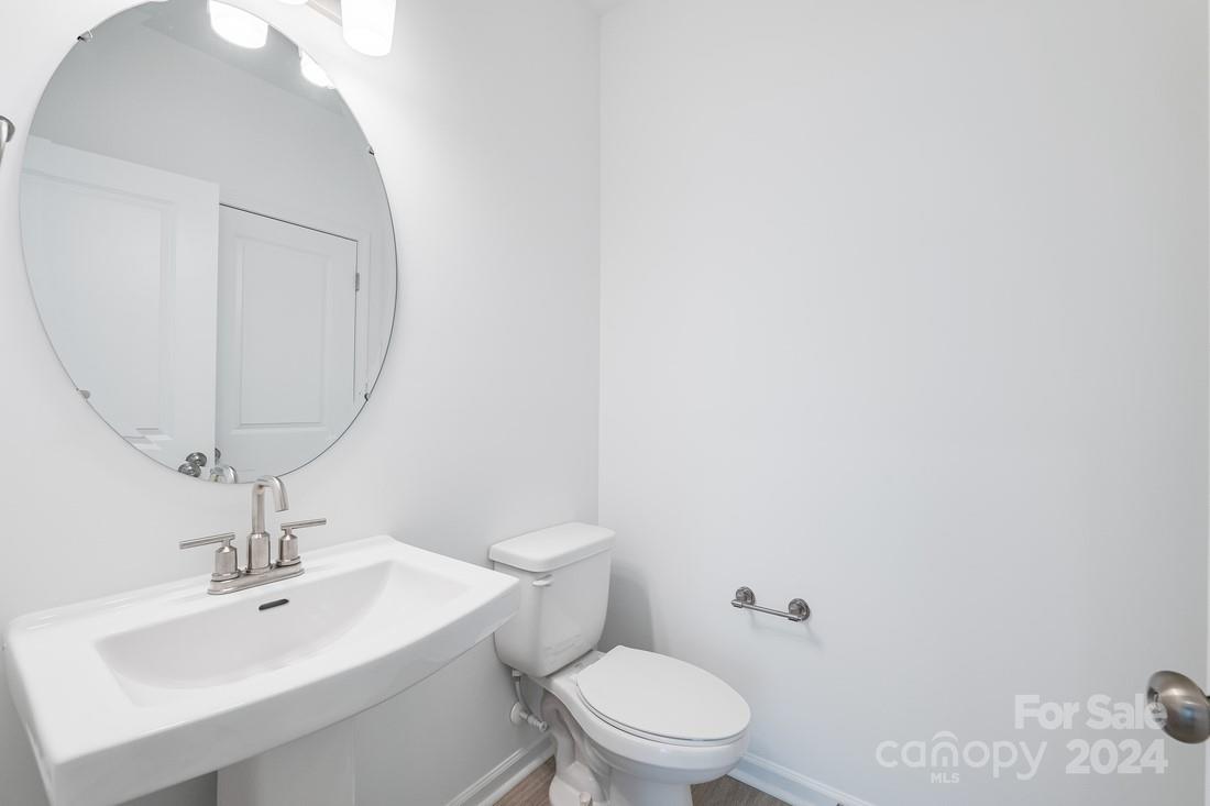 The Ridge at Sugar Creek - Residential